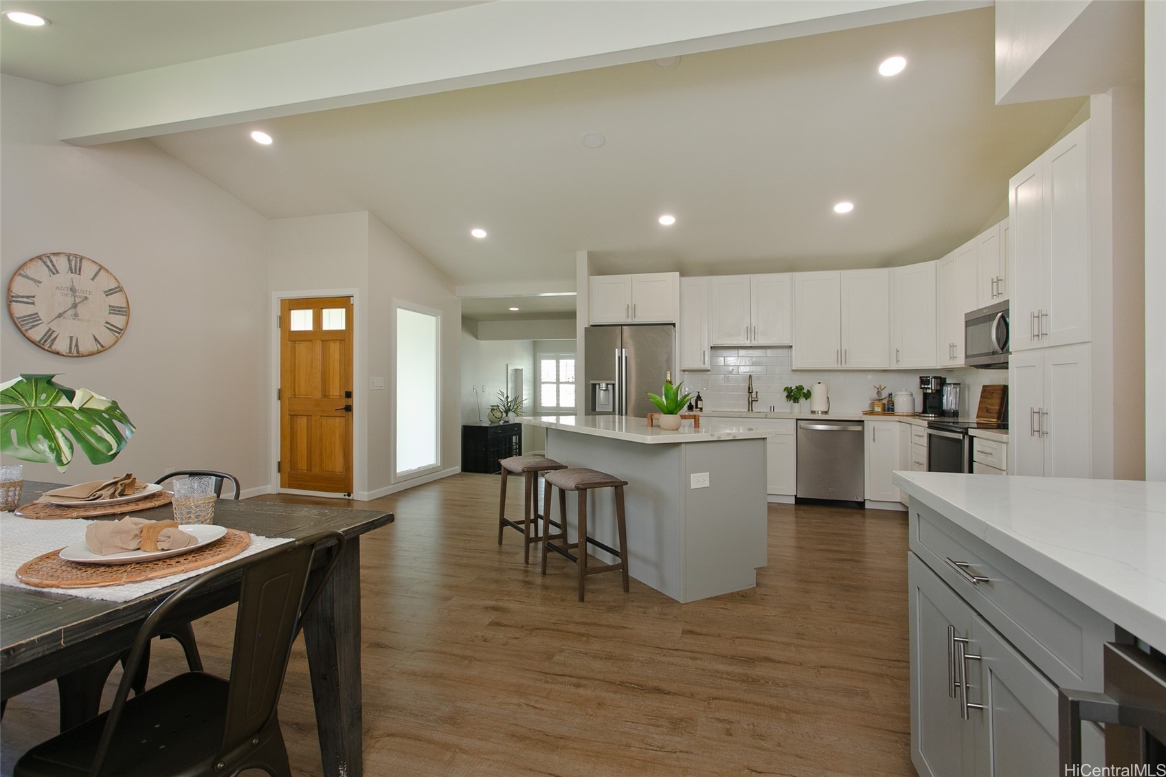 Kaneohe, Hawaii, 96744, United States, 4 Bedrooms Bedrooms, ,2 BathroomsBathrooms,Residential,For Sale,2001897