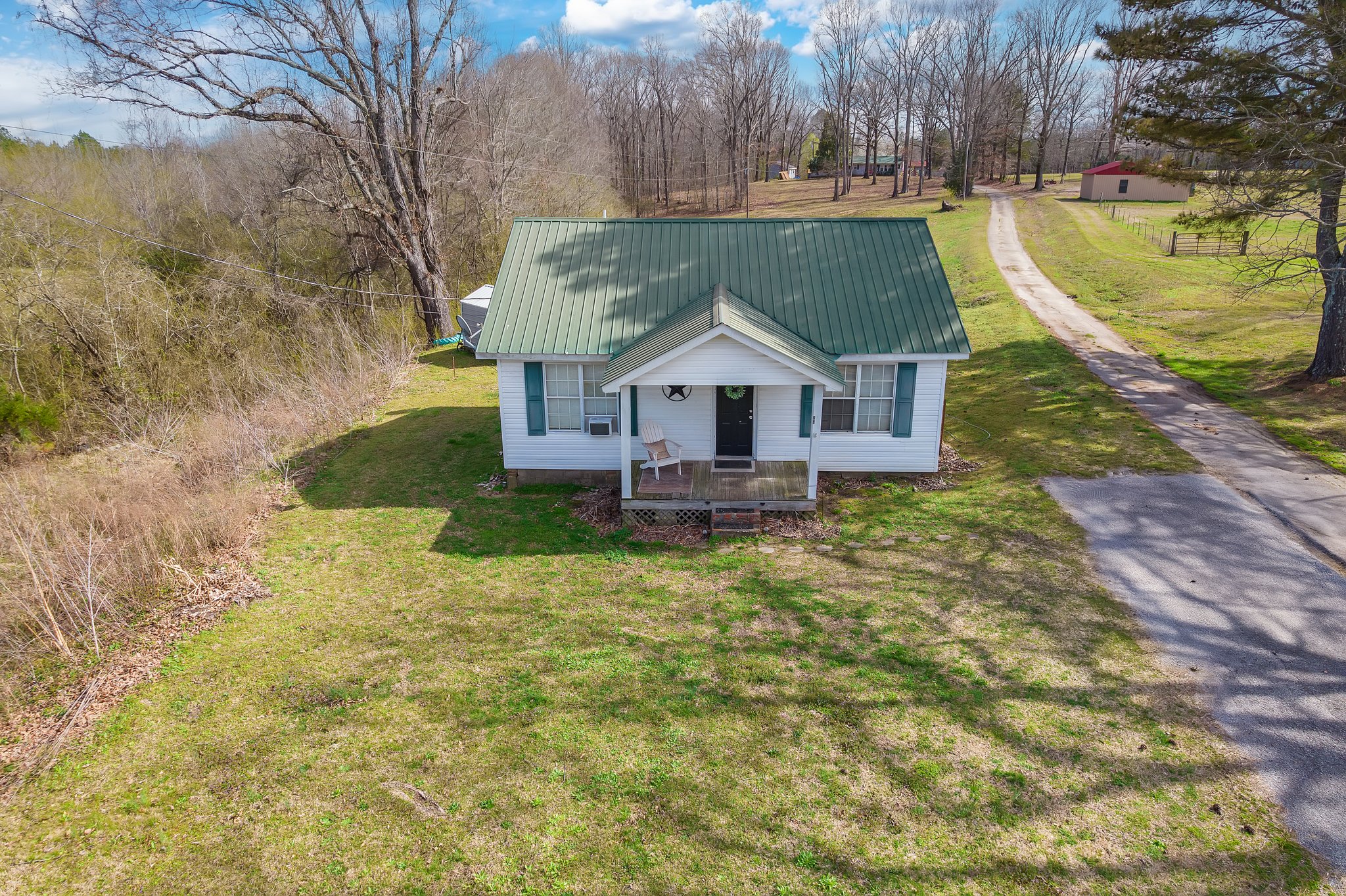 Beech Bluff, Tennessee, 38313, United States, 5 Bedrooms Bedrooms, ,3 BathroomsBathrooms,Residential,For Sale,1743753