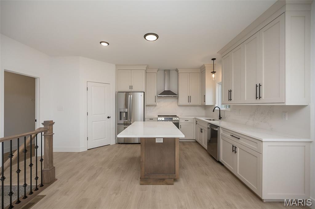 Troy, Missouri, 63379, United States, 3 Bedrooms Bedrooms, ,2 BathroomsBathrooms,Residential,For Sale,1993491