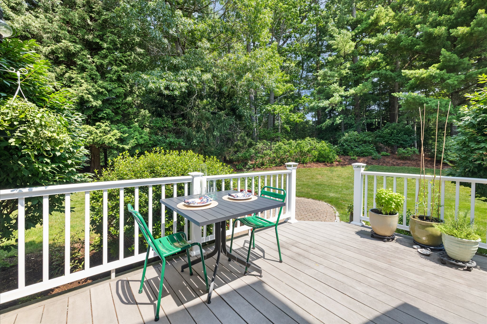  56 Bay Farm Rd, Duxbury - 物件實景