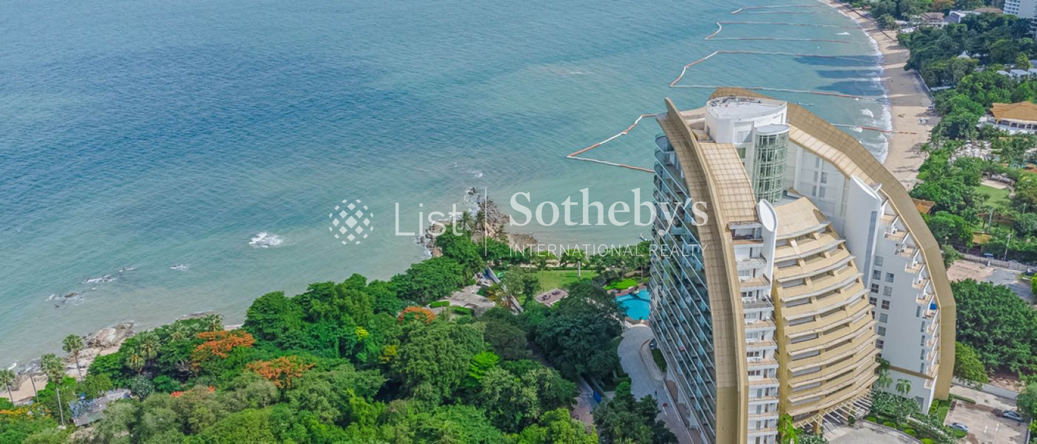  The Cove Pattaya - 物件實景