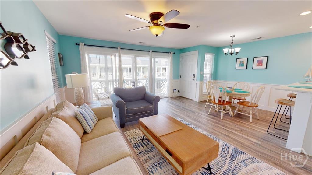 TYBEE ISLAND, Georgia, 31328, United States, 2 Bedrooms Bedrooms, ,2 BathroomsBathrooms,Residential,For Sale,1920448