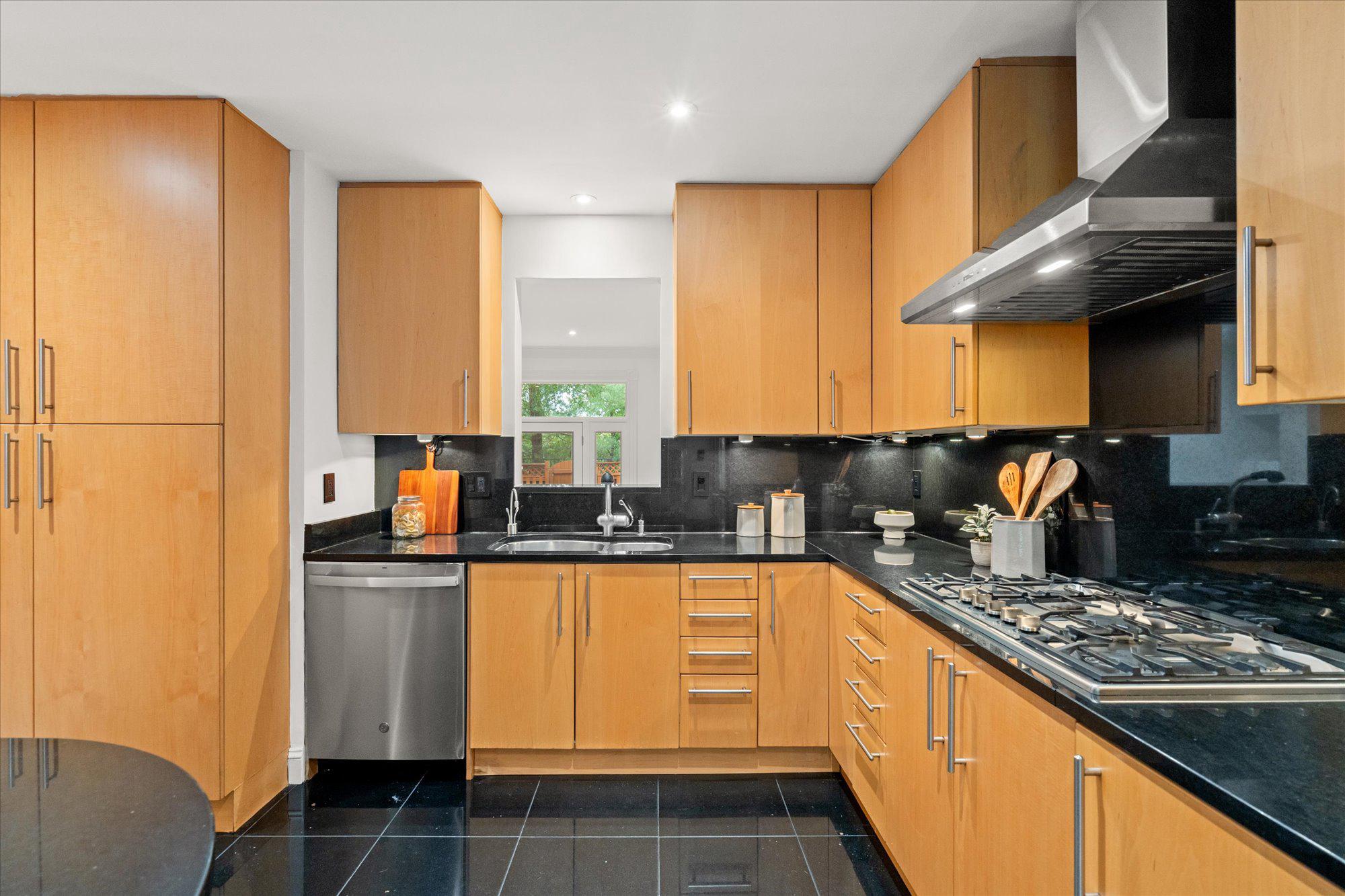  4024 Chancery Court NW, Washington, DC, 20007 - 物件實景