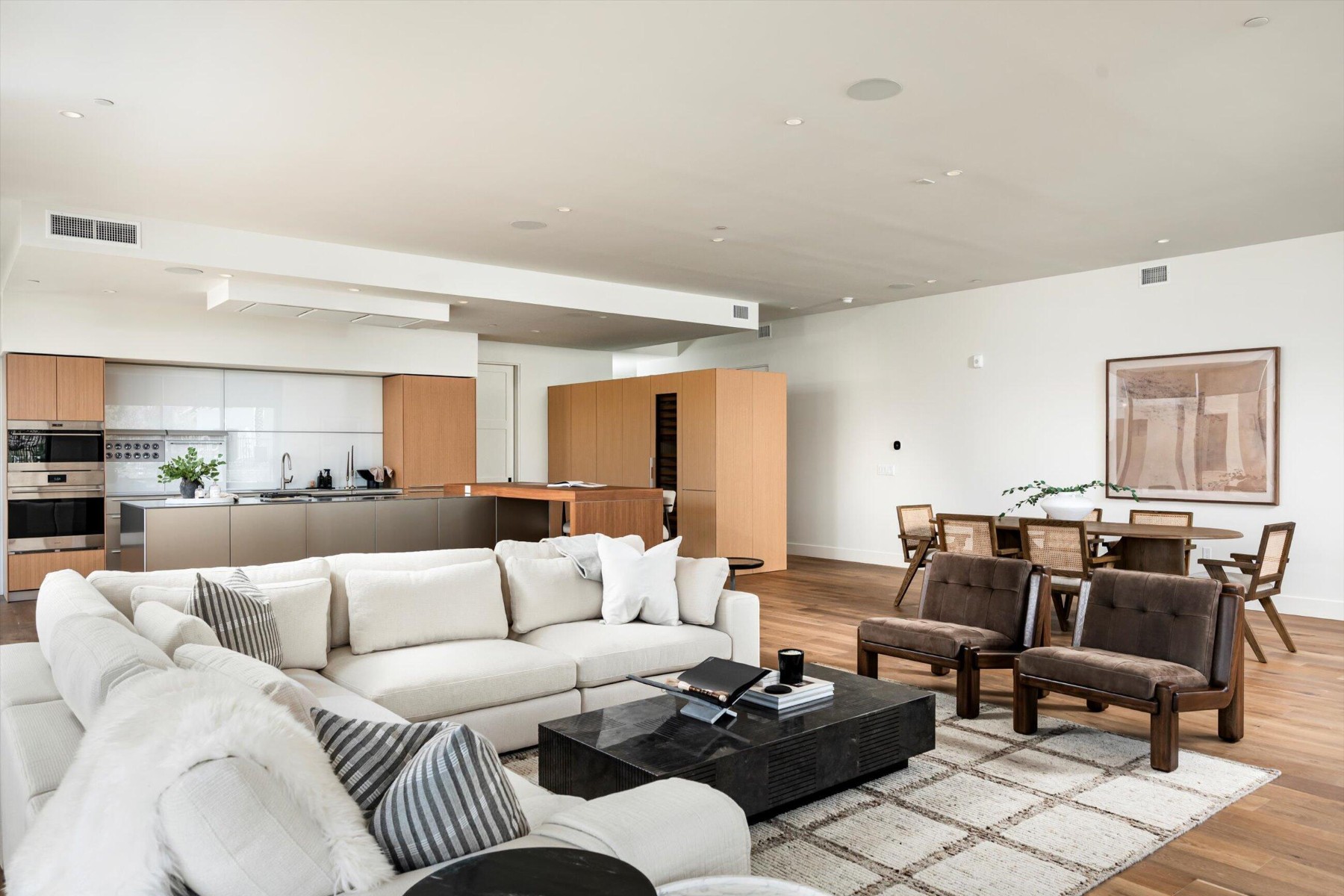  5000 N Camelback Ridge Drive¦Scottsdale, AZ - 物件實景