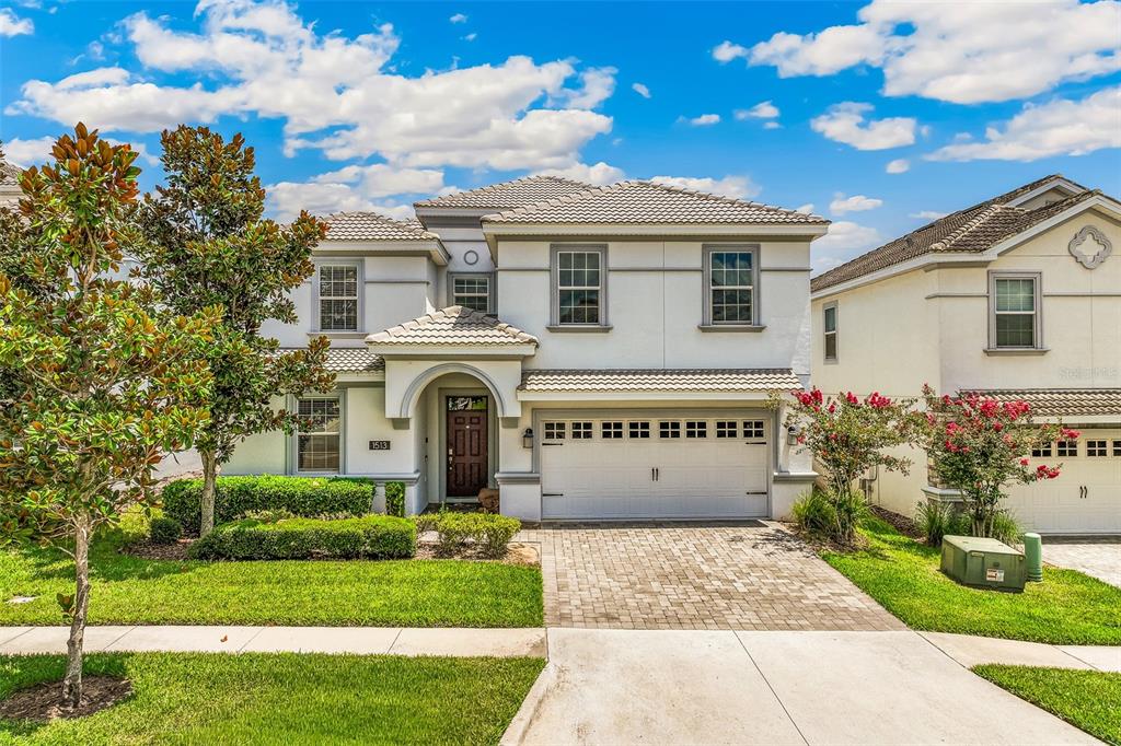 Davenport, Florida, 33896, United States, 8 Bedrooms Bedrooms, ,5 BathroomsBathrooms,Residential,For Sale,1926010