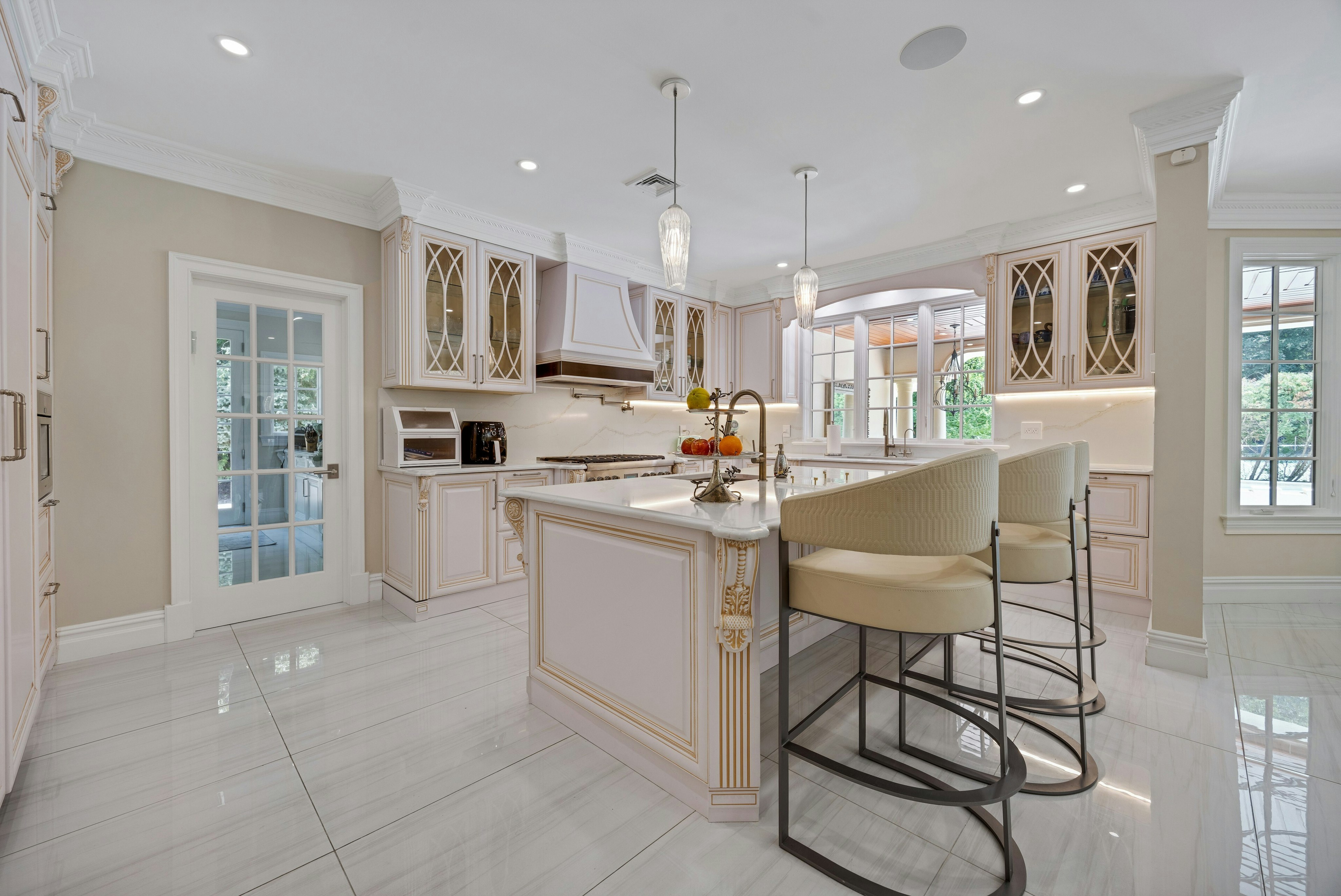  186 Hoover Drive, Cresskill, NJ 07626 - 物件實景