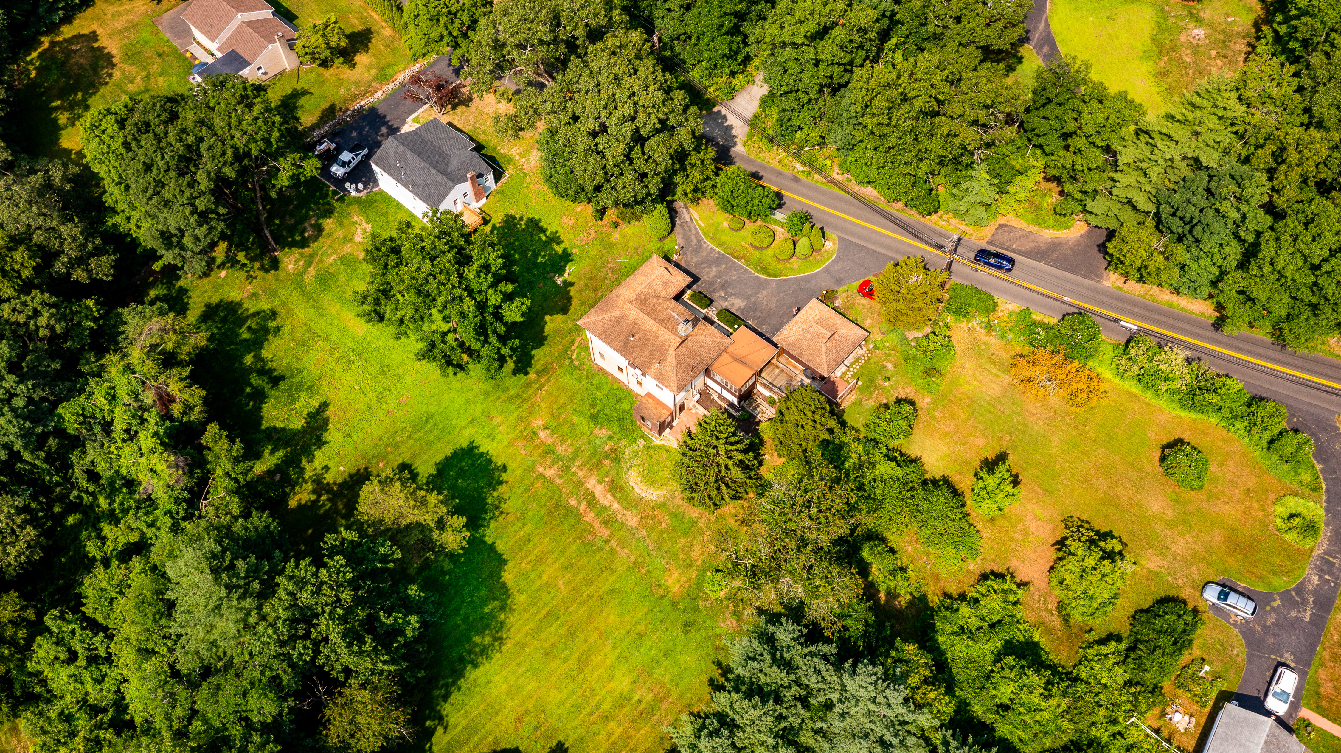  Ranch Style Home in Huntington Neighborhood - 物件實景