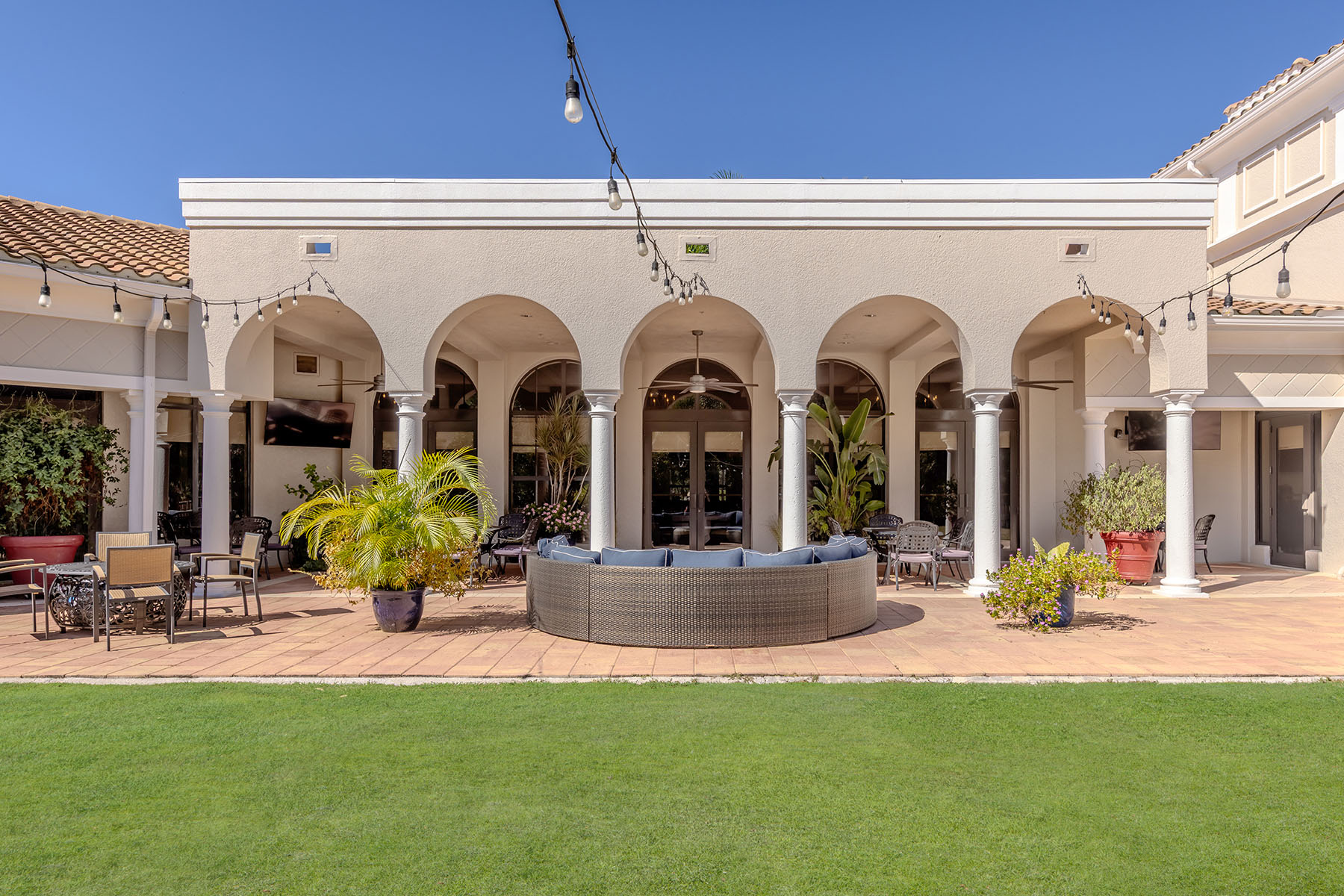  VENETIAN GOLF & RIVER CLUB - 物件實景