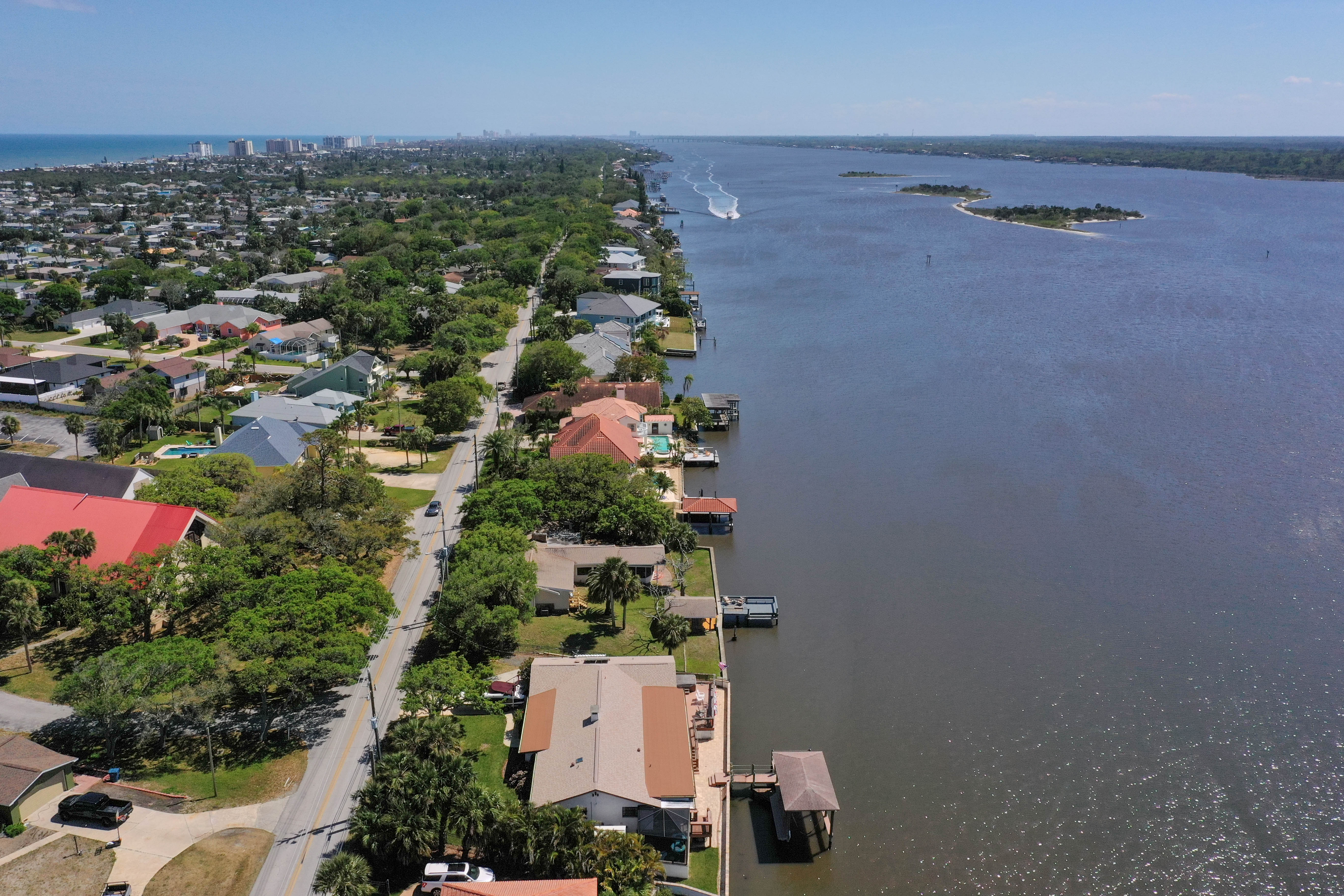  2260 John Anderson Drive,Ormond Beach, FL, 32176 - 物件實景