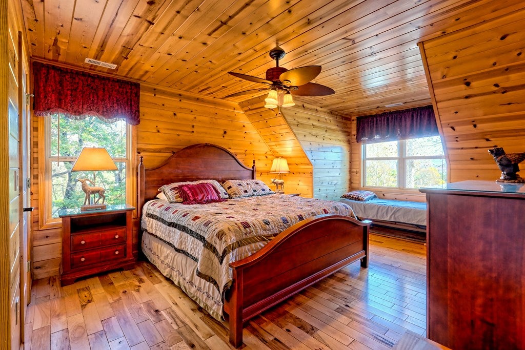 Young Harris, Georgia, 30582, United States, 4 Bedrooms Bedrooms, ,5 BathroomsBathrooms,Residential,For Sale,1987920