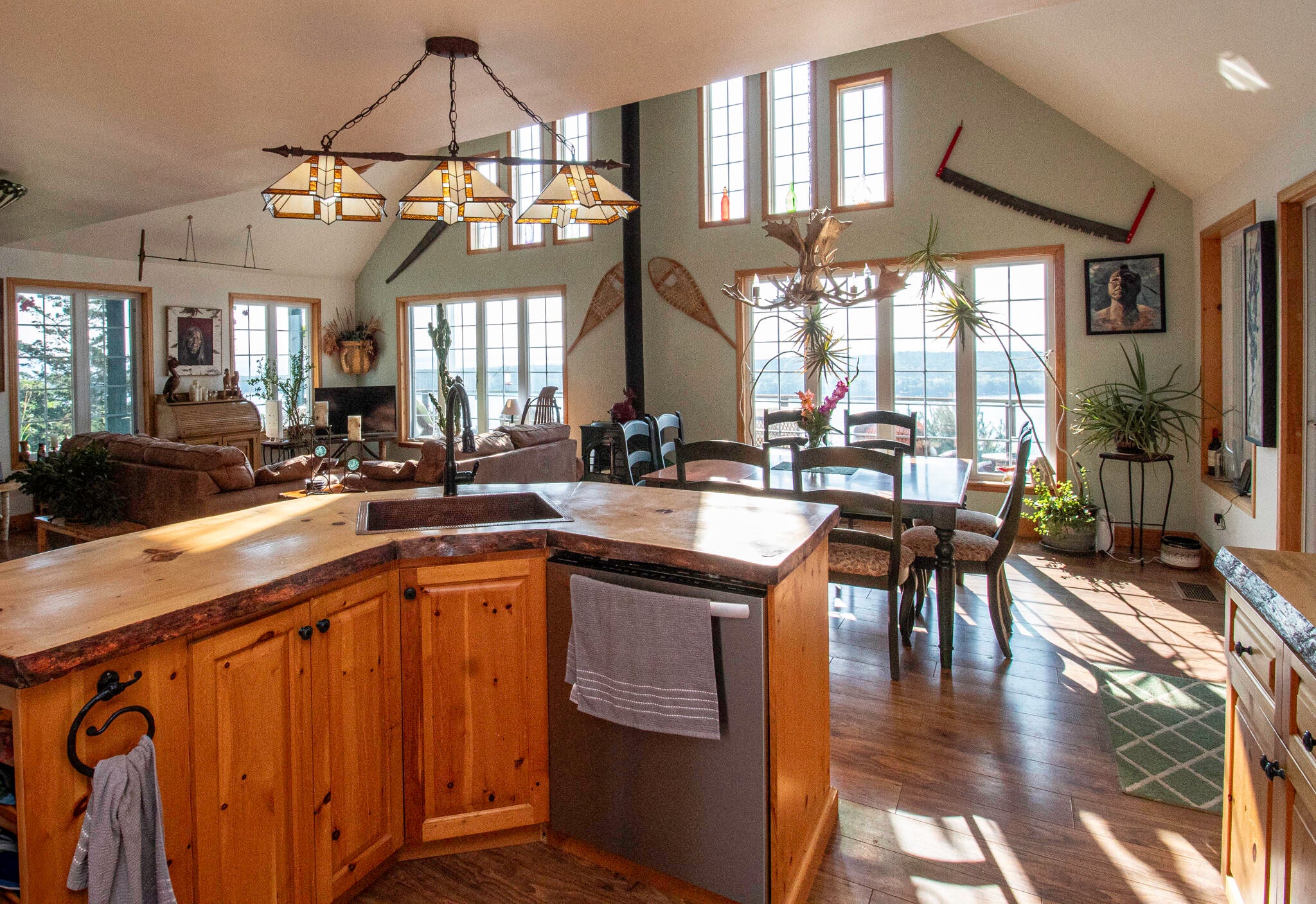 735 Highland Road, Keeseville, New York, 12944, United States, 2 Bedrooms Bedrooms, ,2 BathroomsBathrooms,Residential,For Sale,735 Highland Road,1587579