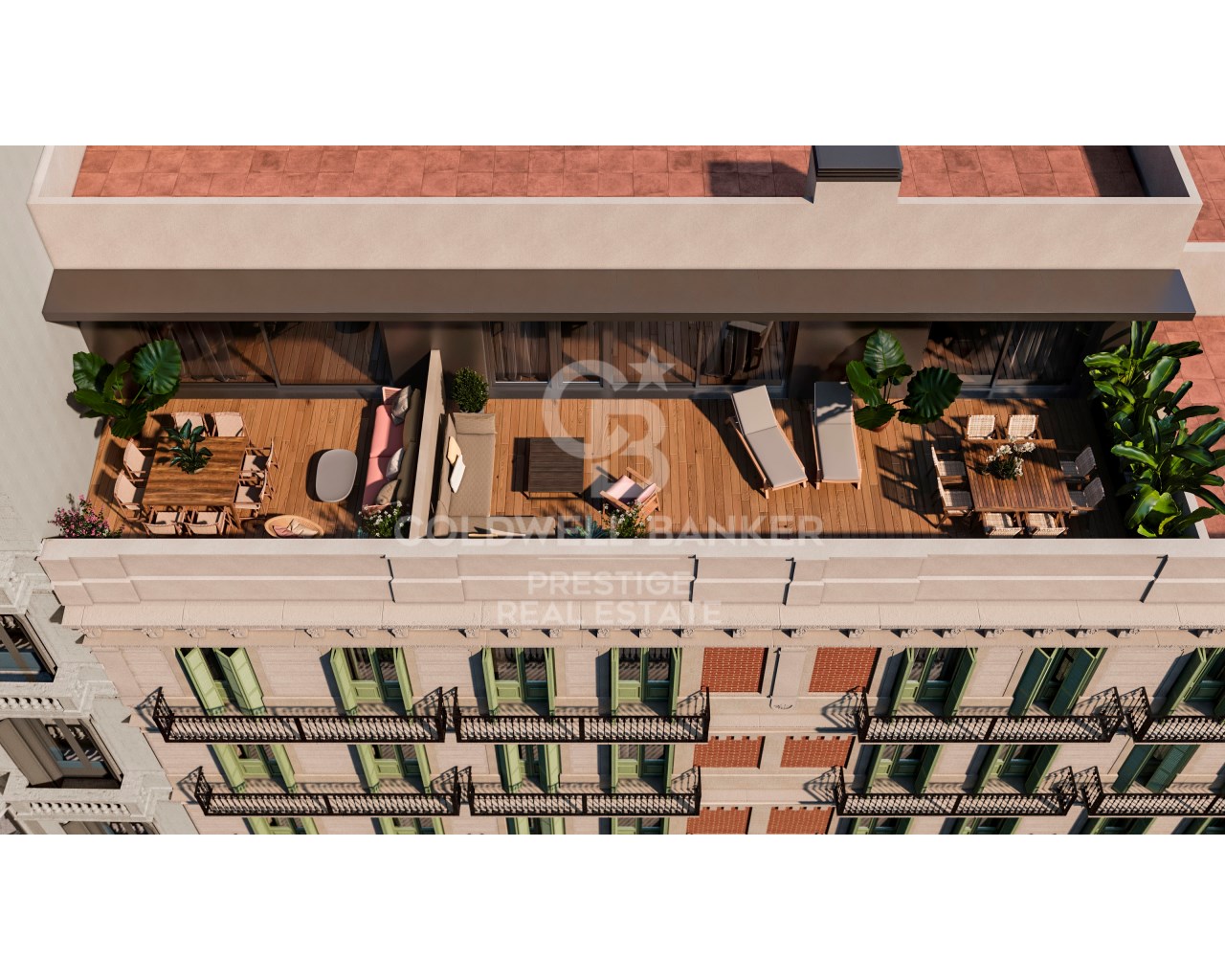 Barcelona, Barcelona, Eixample, La Dreta de l'Eix, Barcelona, Catalonia, ES, 3 Bedrooms Bedrooms, ,5 BathroomsBathrooms,Residential,For Sale,Barcelona, Barcelona, Eixample, La Dreta de l'Eix,1448974