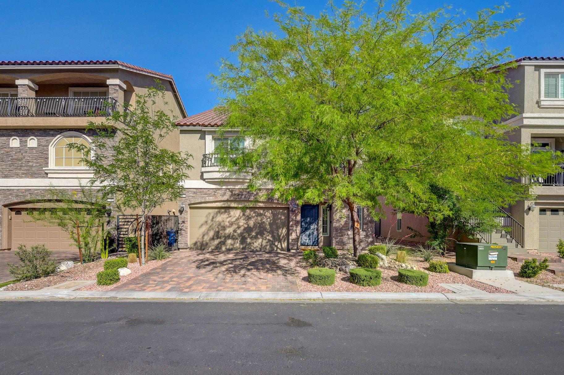  New to Market - 物件實景