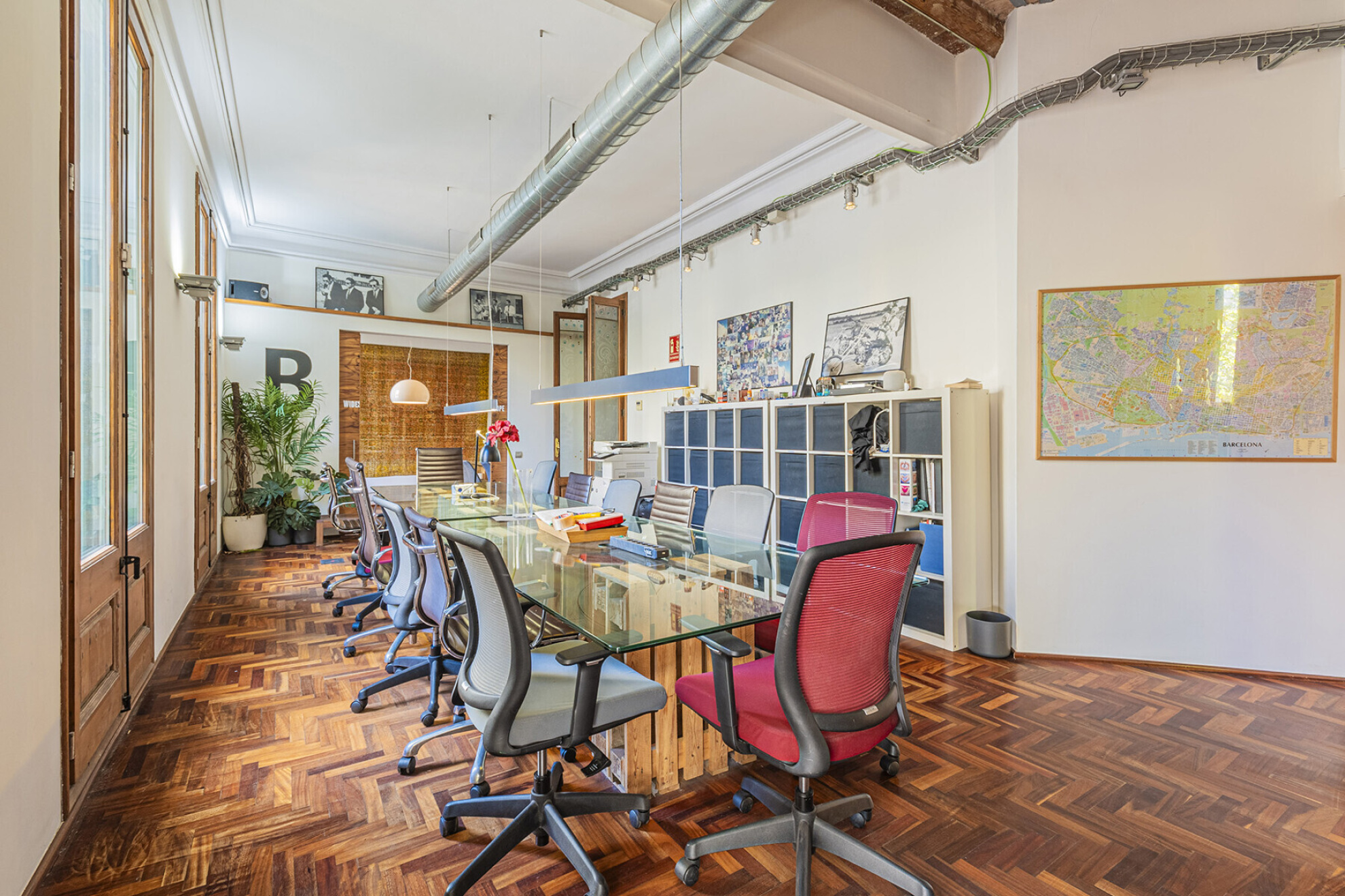  Charming Principal in the best area of L