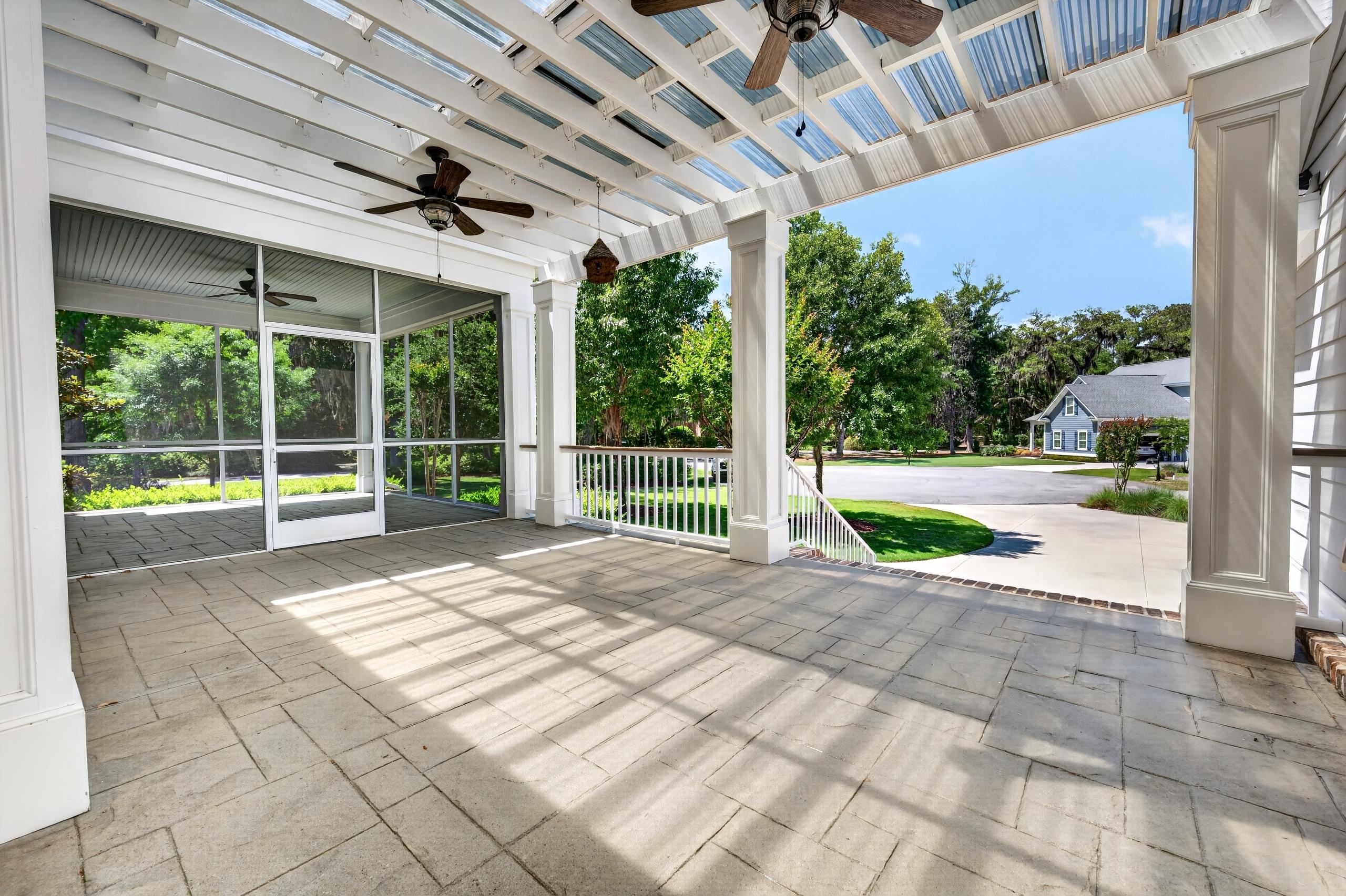  724 Tuckers Road  Litchfield Plantation in Pawleys Island, SC - 物件實景
