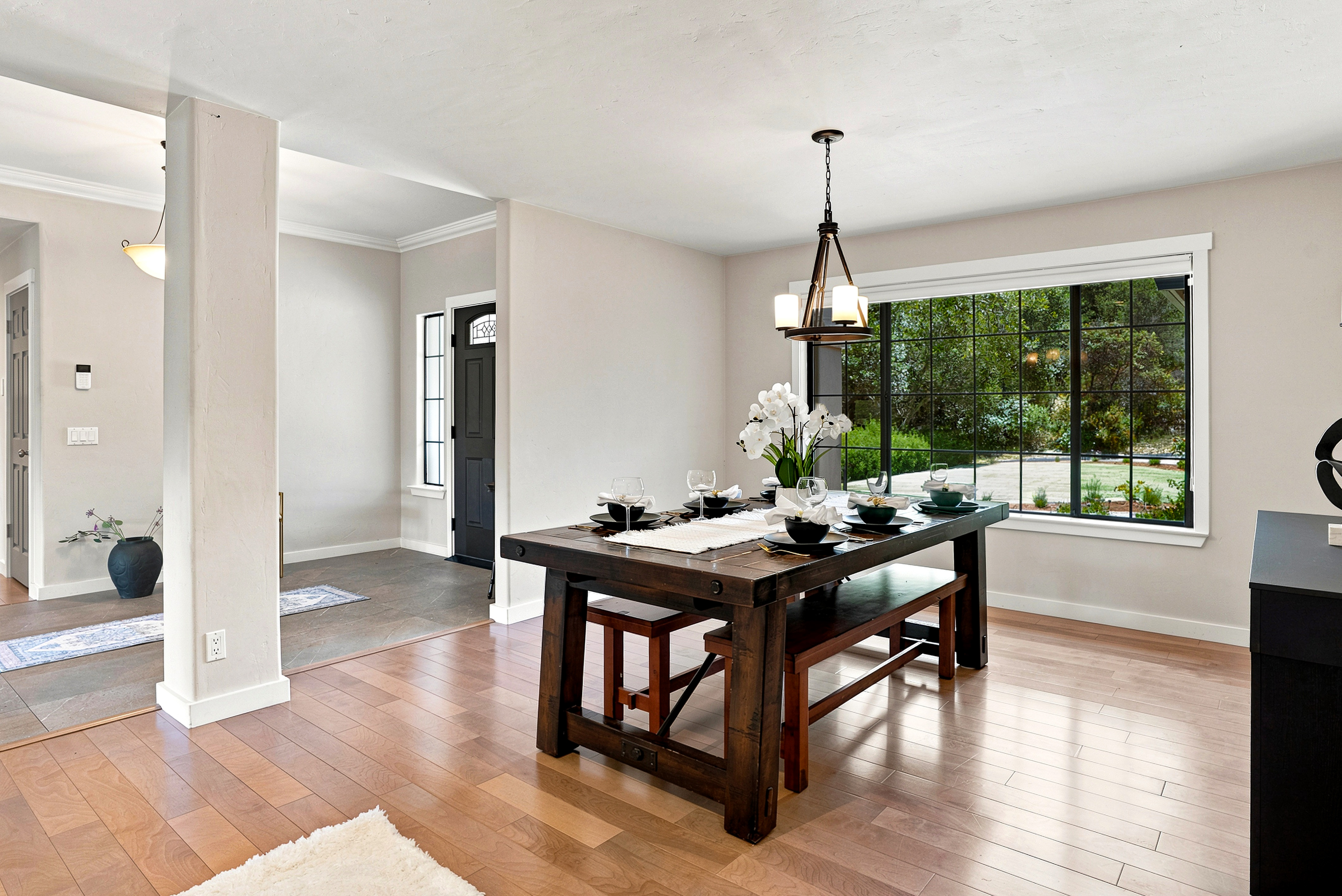  5324 Hidden Oak Court, Royal Oaks - 物件實景