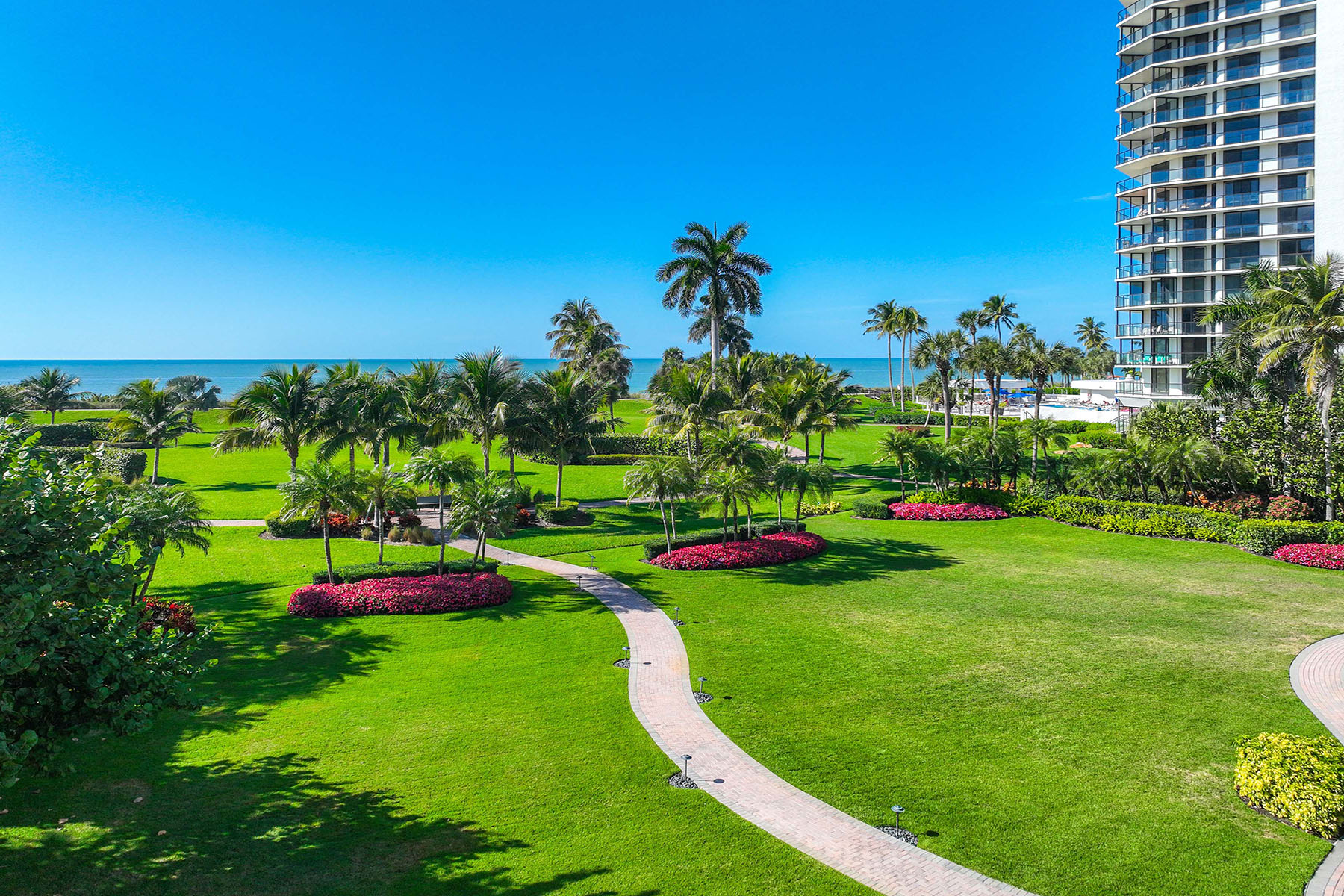  Terraces at Park Shore - 物件實景