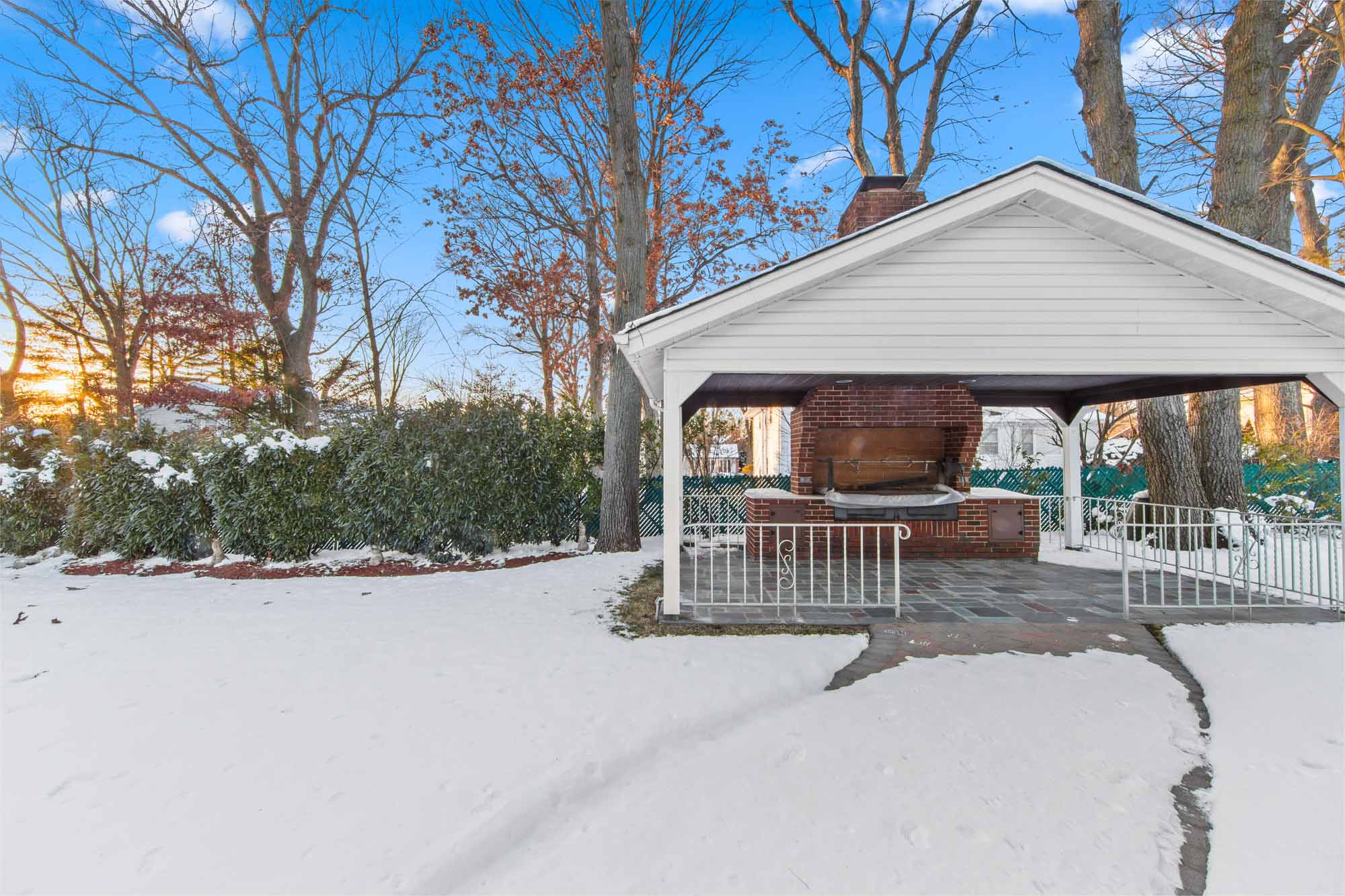  662 Summit Street, Englewood Cliffs, NJ, 07632 - 物件實景