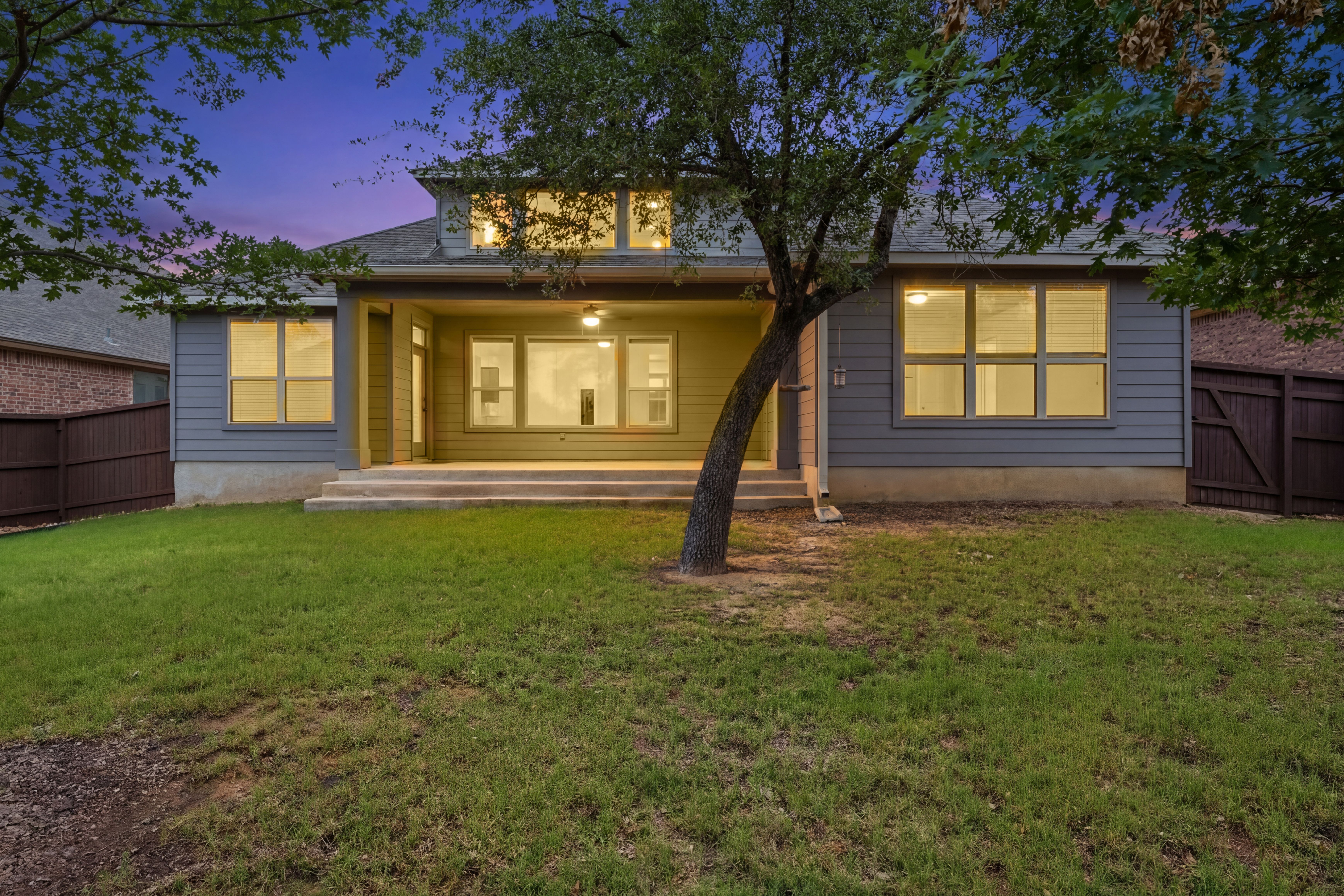  The Westwinds Collection at Alamo Ranch - 物件實景