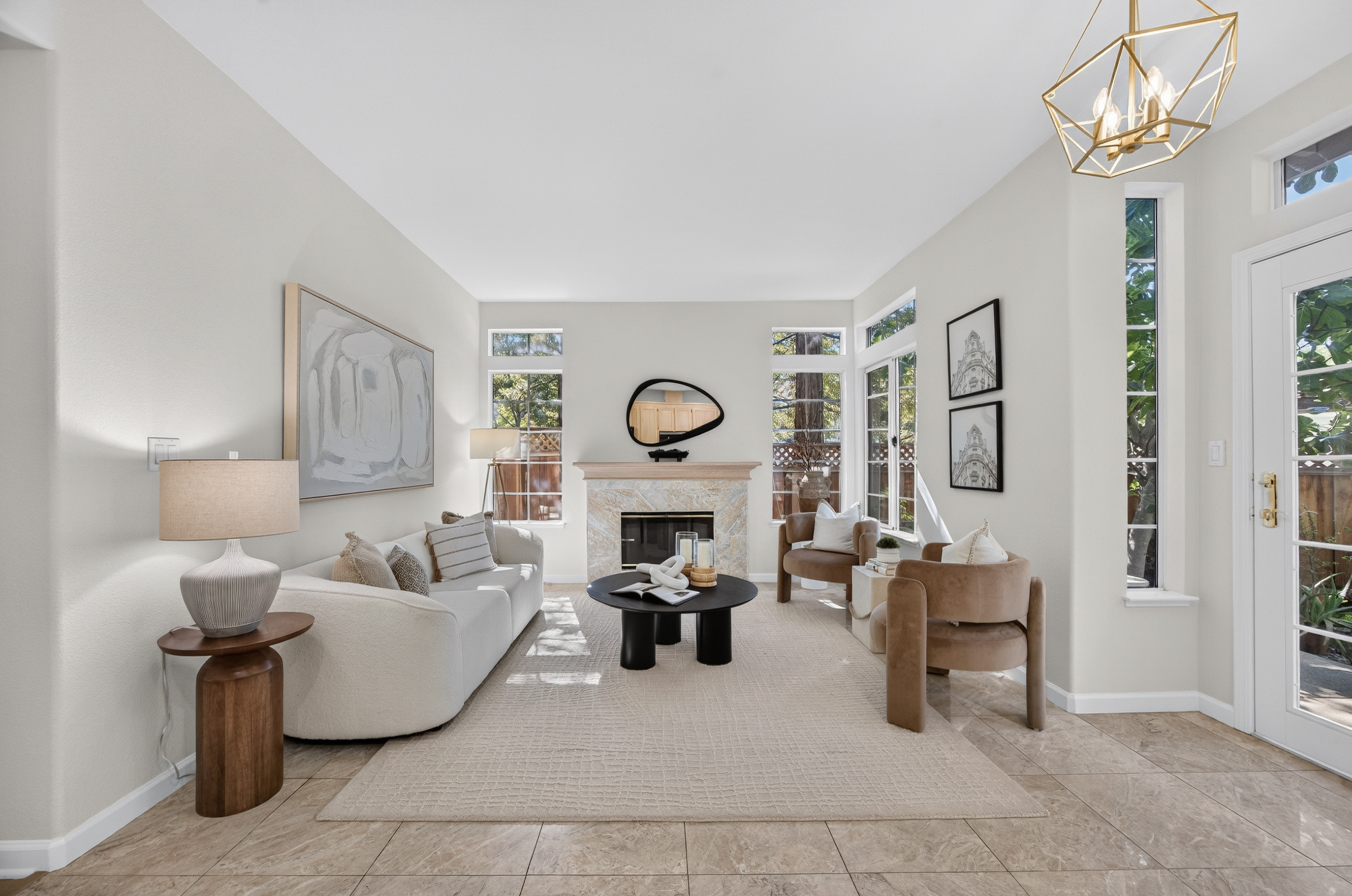  38 Copperfield Lane, Danville, CA 94506 - 物件實景