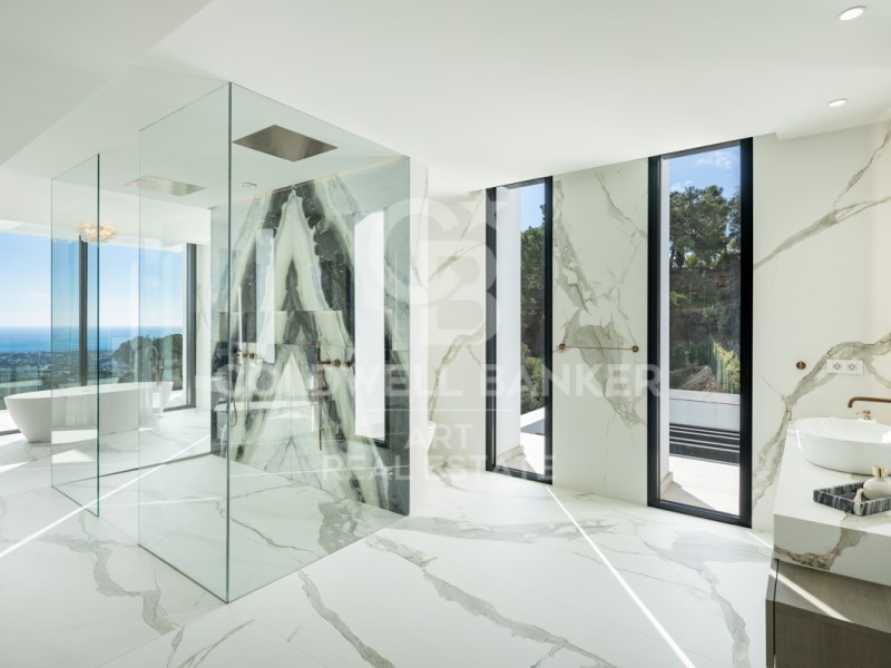 Benahavís, Andalusia, ES, 9 Bedrooms Bedrooms, ,13 BathroomsBathrooms,Residential,For Sale,1760712