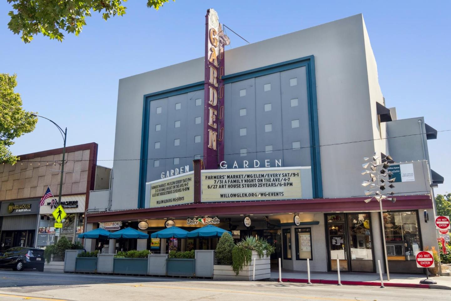 San Jose, California, 95125, United States, 3 Bedrooms Bedrooms, ,2 BathroomsBathrooms,Residential,For Sale,1989346