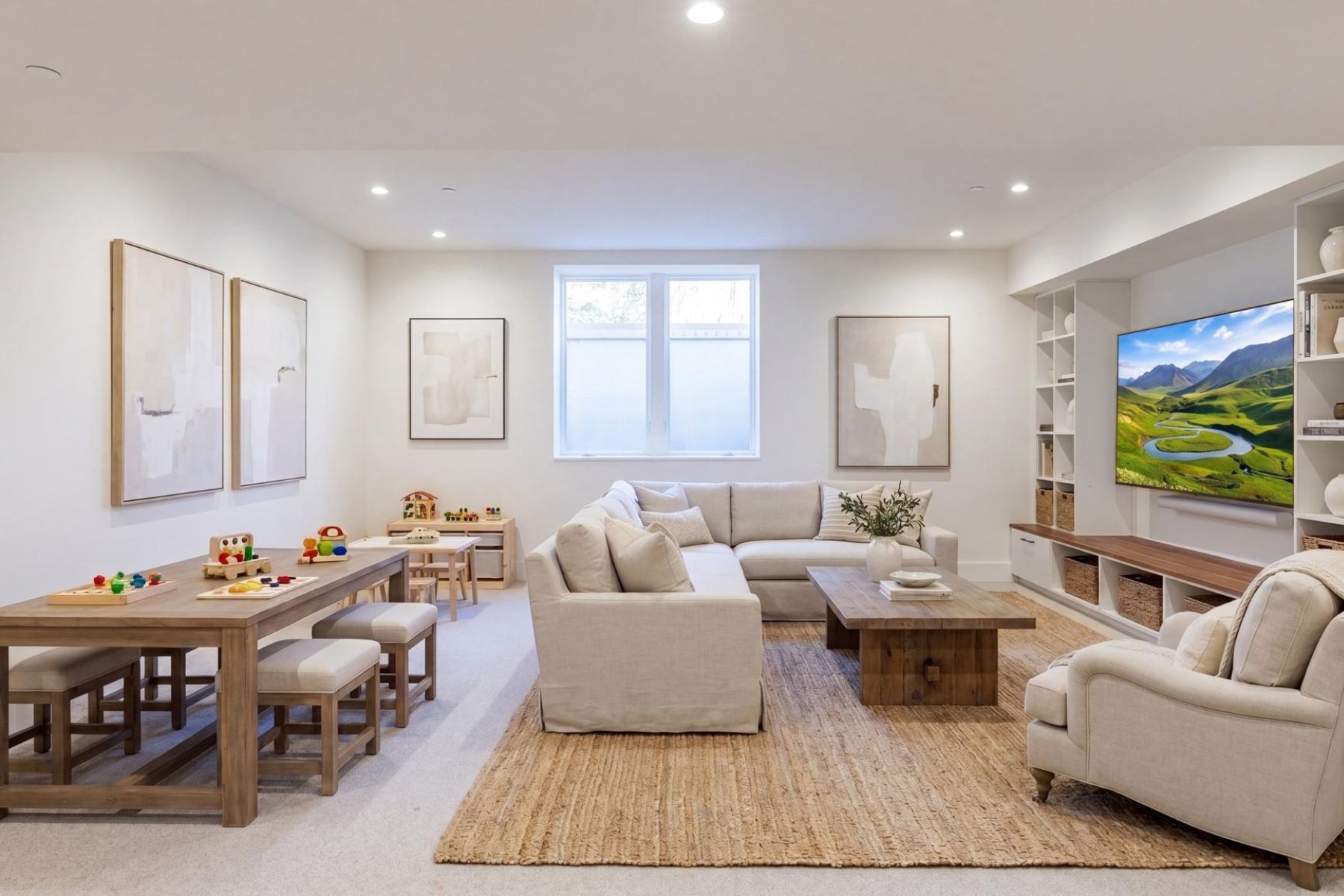  3519 Lowell Street NW, Washington, DC, 20016 - 物件實景