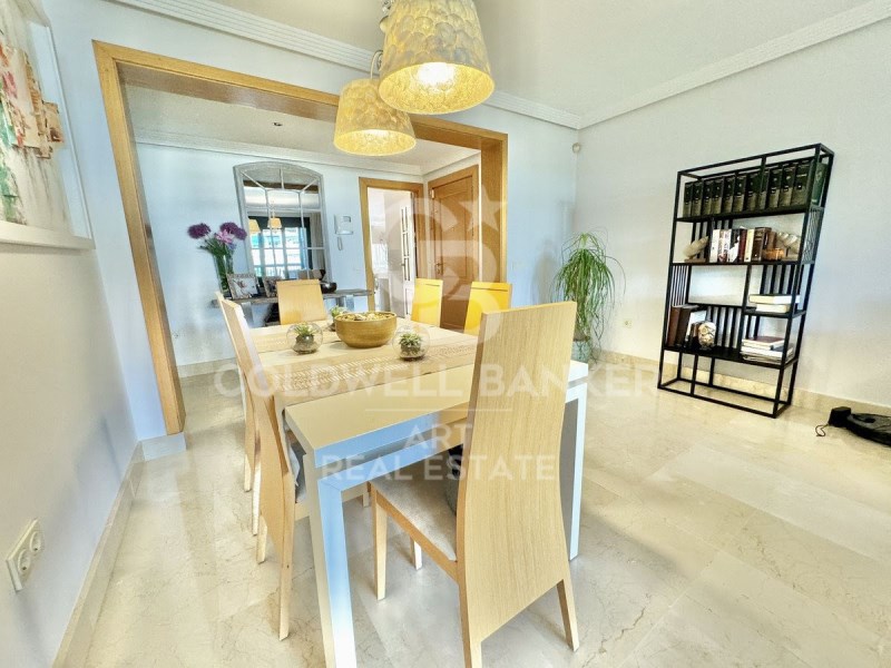 Marbella, Andalusia, ES, 3 Bedrooms Bedrooms, ,2 BathroomsBathrooms,Residential,For Sale,1933190