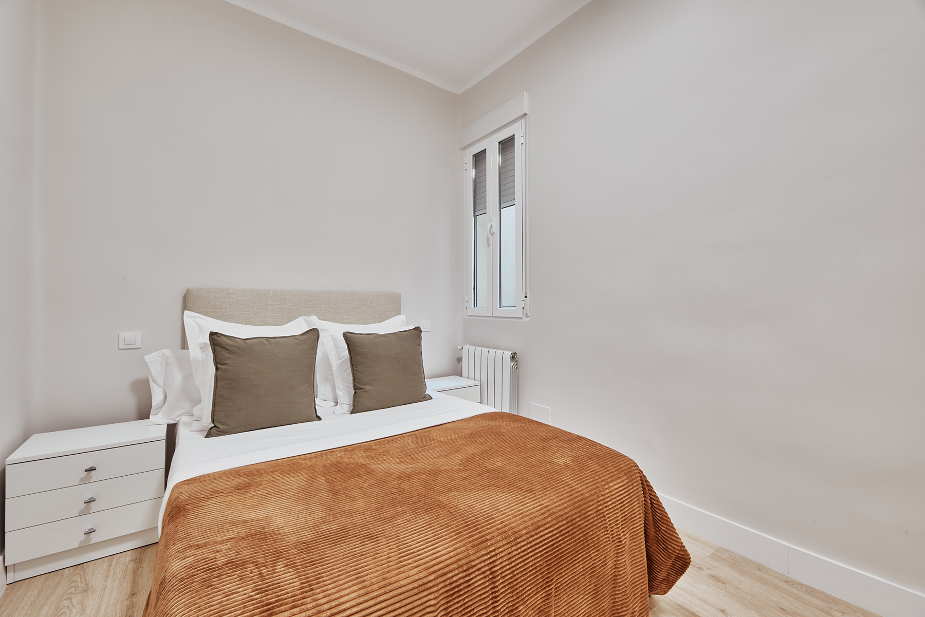  Functional flat in Goya - 物件實景