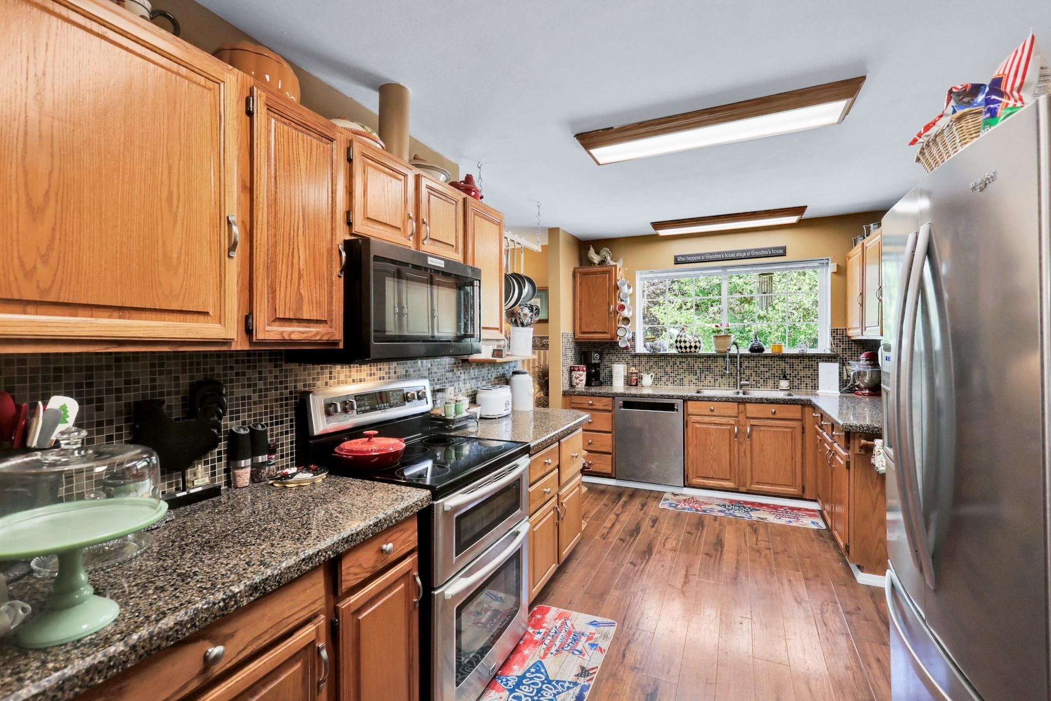 Medical Lake, Washington, 99022, United States, 5 Bedrooms Bedrooms, ,3 BathroomsBathrooms,Residential,For Sale,1901495