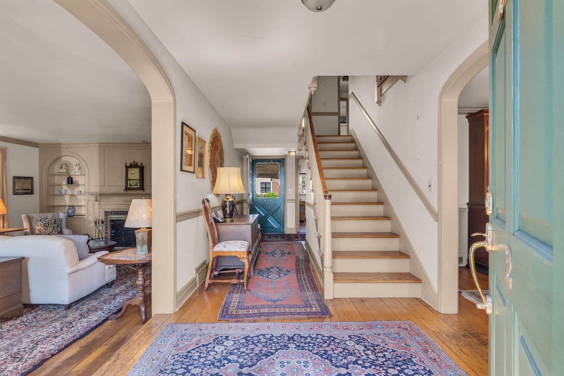  Timeless Colonial in Sea Girt Estates - 物件實景