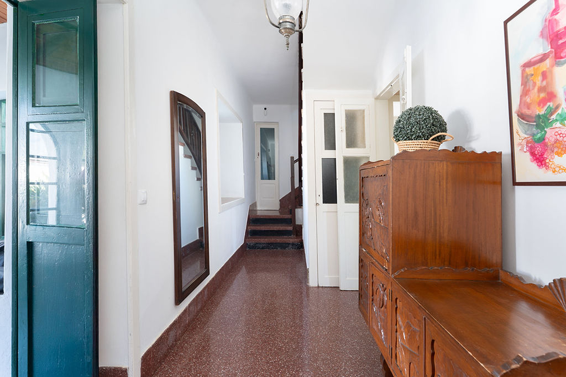  Investment opportunity and exclusive privacy in an 80,000 m² estate - 物件實景