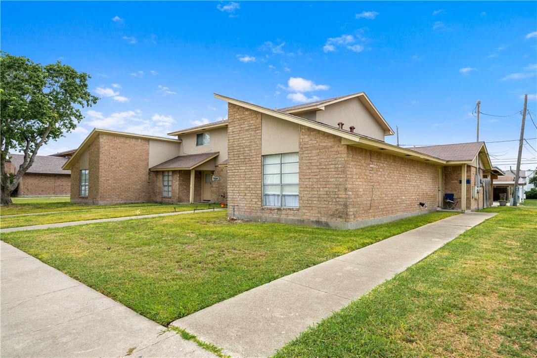 Corpus Christi, Texas, 78413, United States, ,Residential,For Sale,1964945