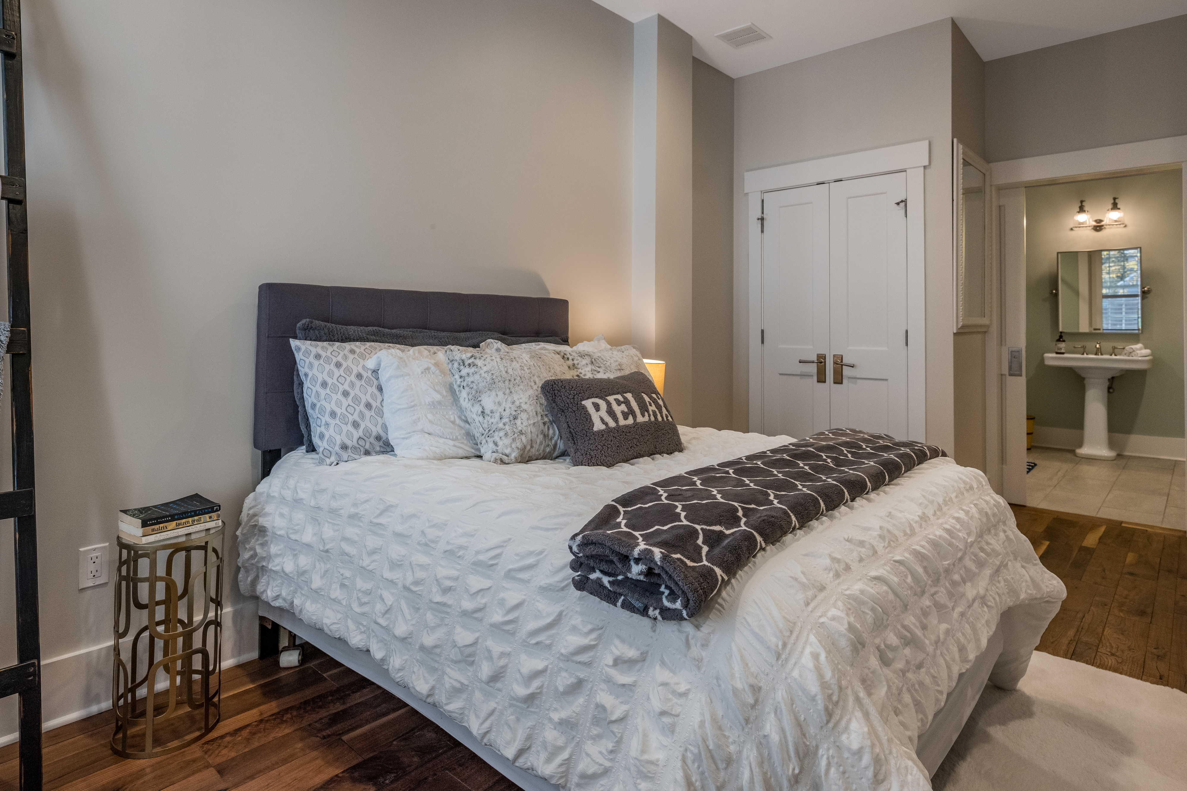  66 High Street - 物件實景