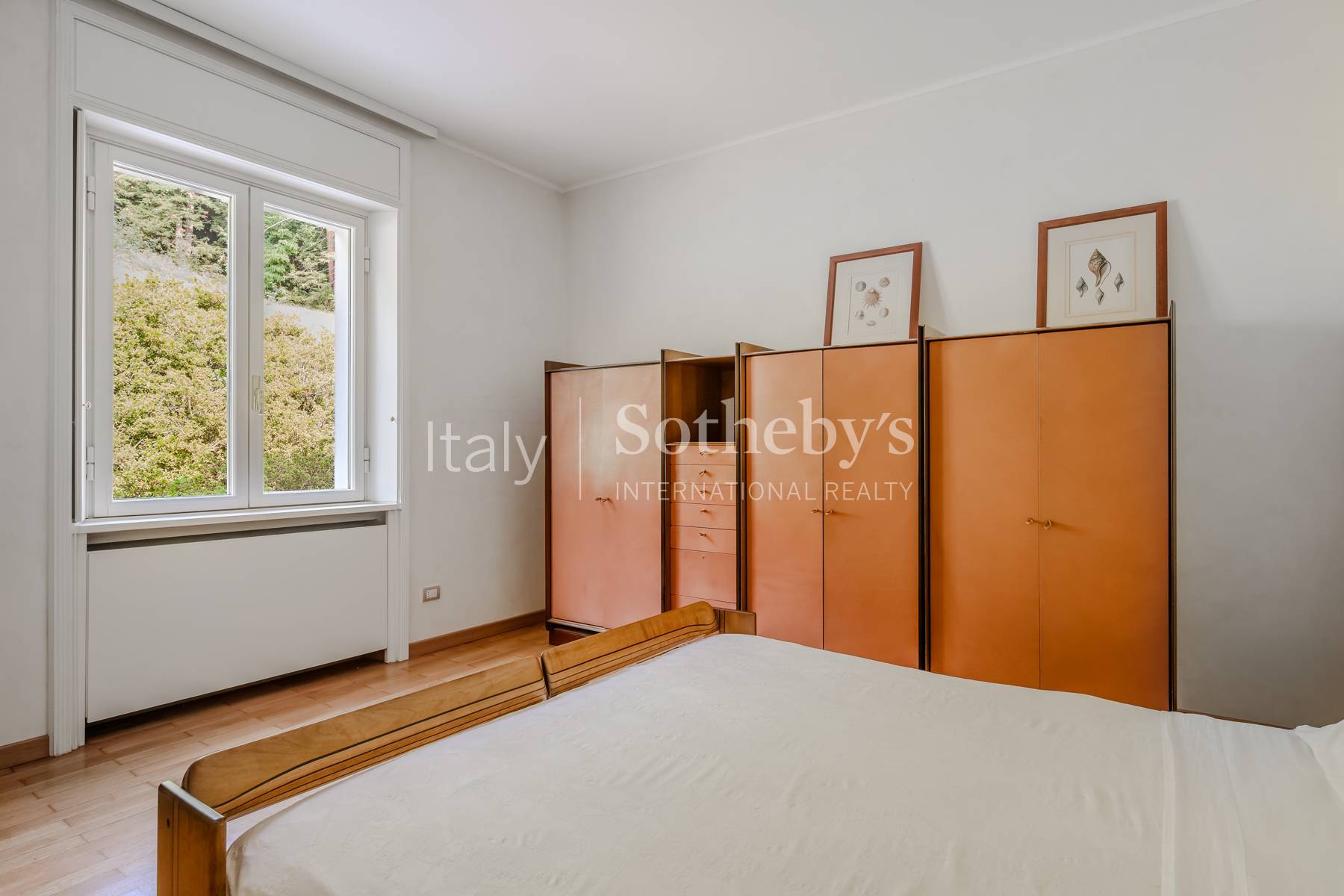  Elegant Villa with a Historic Park and Lake Views - 物件實景