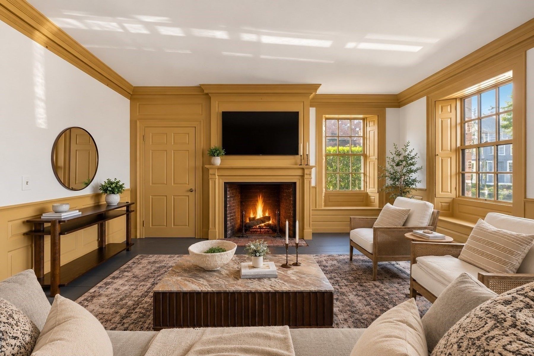  17 Federal St, Newburyport, MA, 01950 - 物件實景