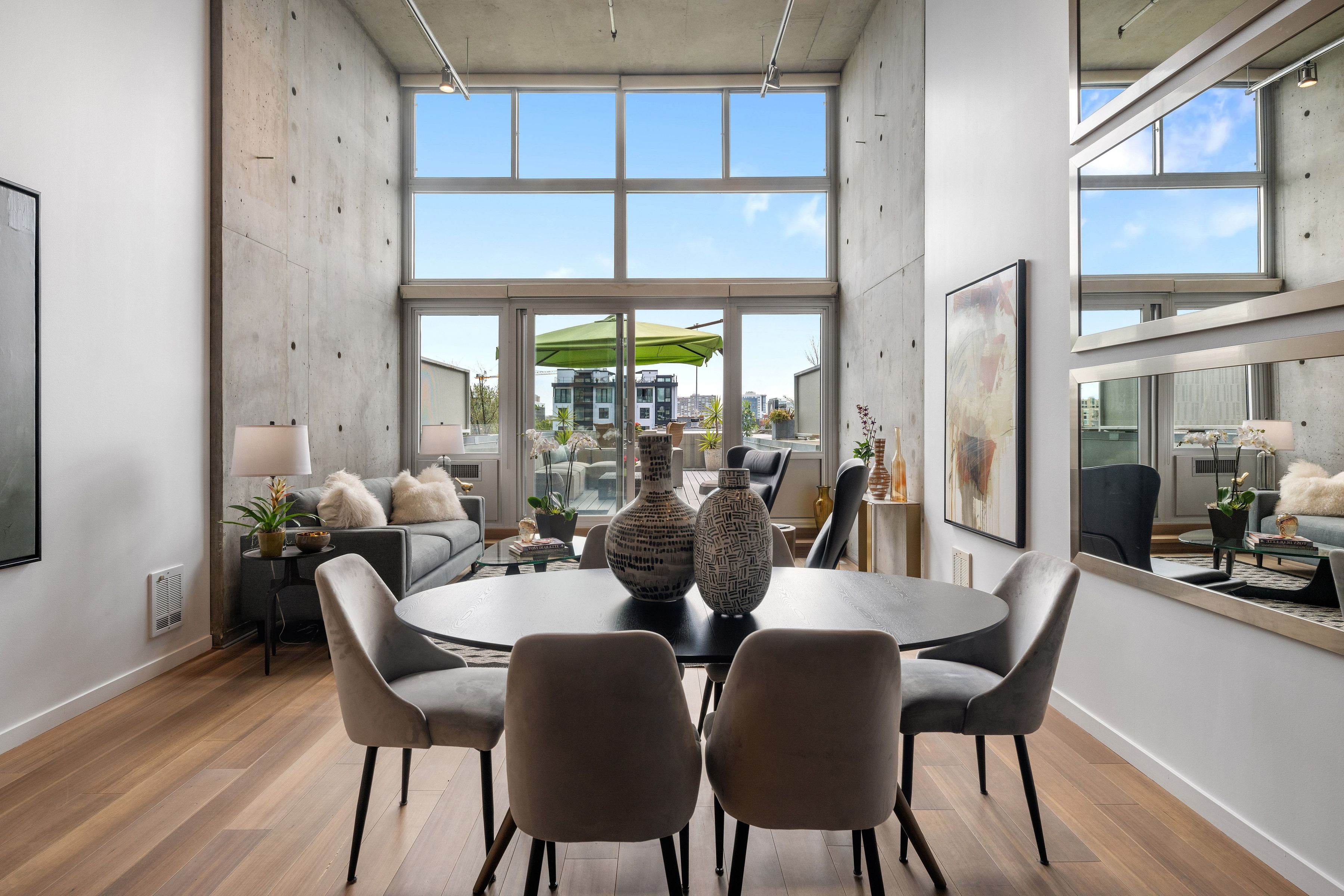  855 Folsom Street - 物件實景
