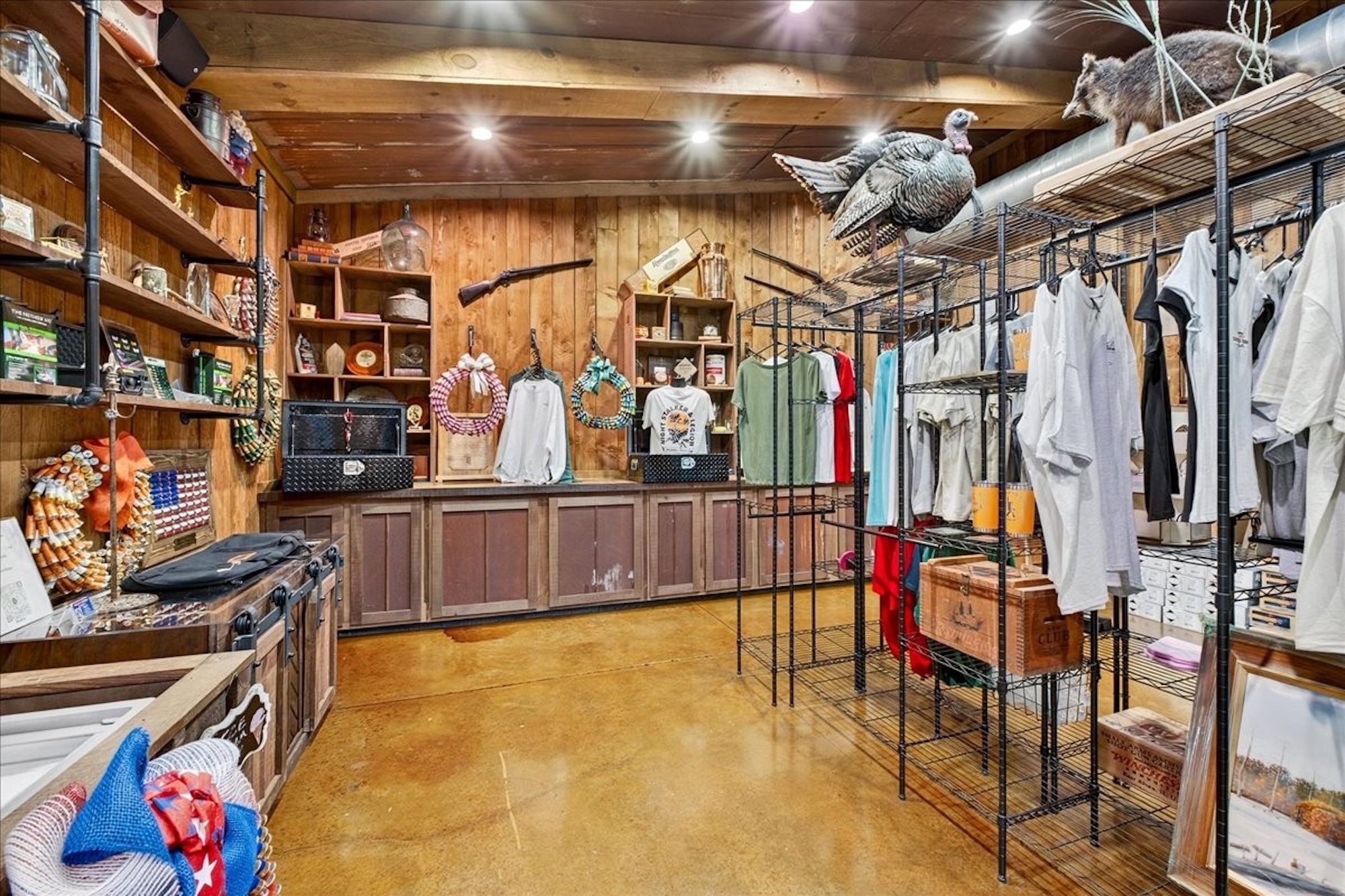  3975 Jarman Hollow Rd, Palmyra, TN, 37142 - 物件實景
