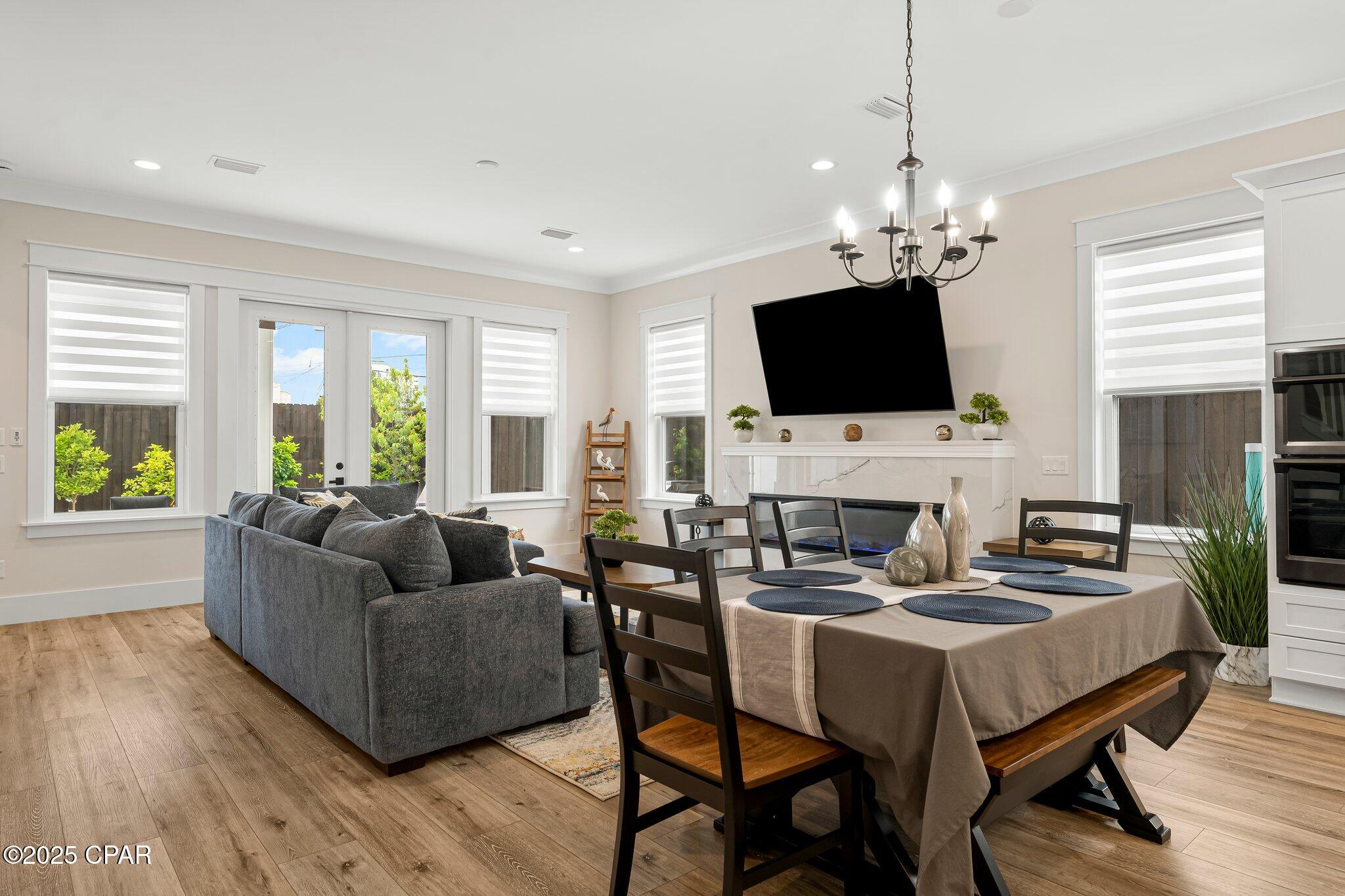 Panama City Beach, Florida, 32408, United States, 4 Bedrooms Bedrooms, ,4 BathroomsBathrooms,Residential,For Sale,1942185