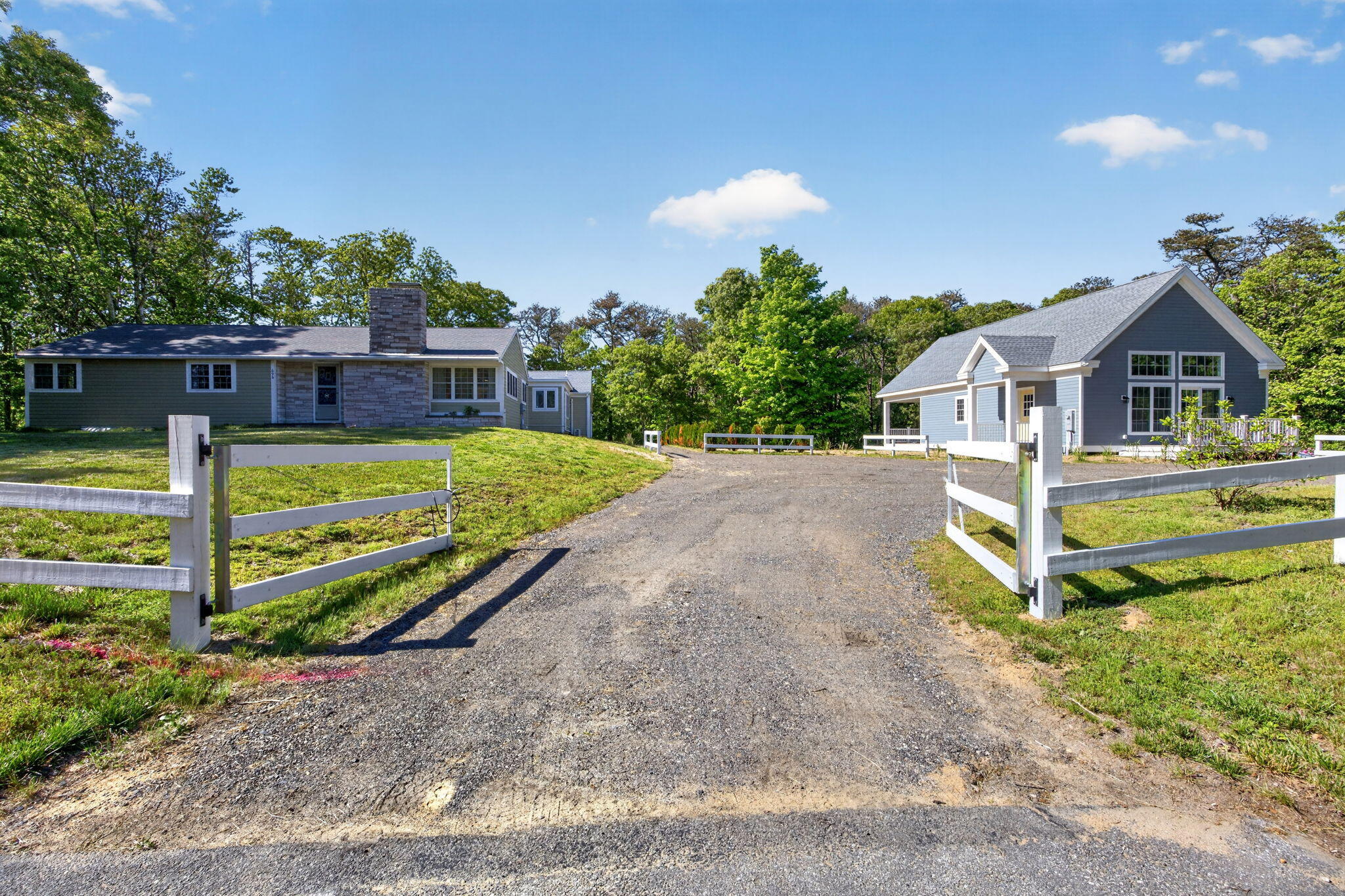  695 Cable Road, Eastham, MA, 02642 - 物件實景