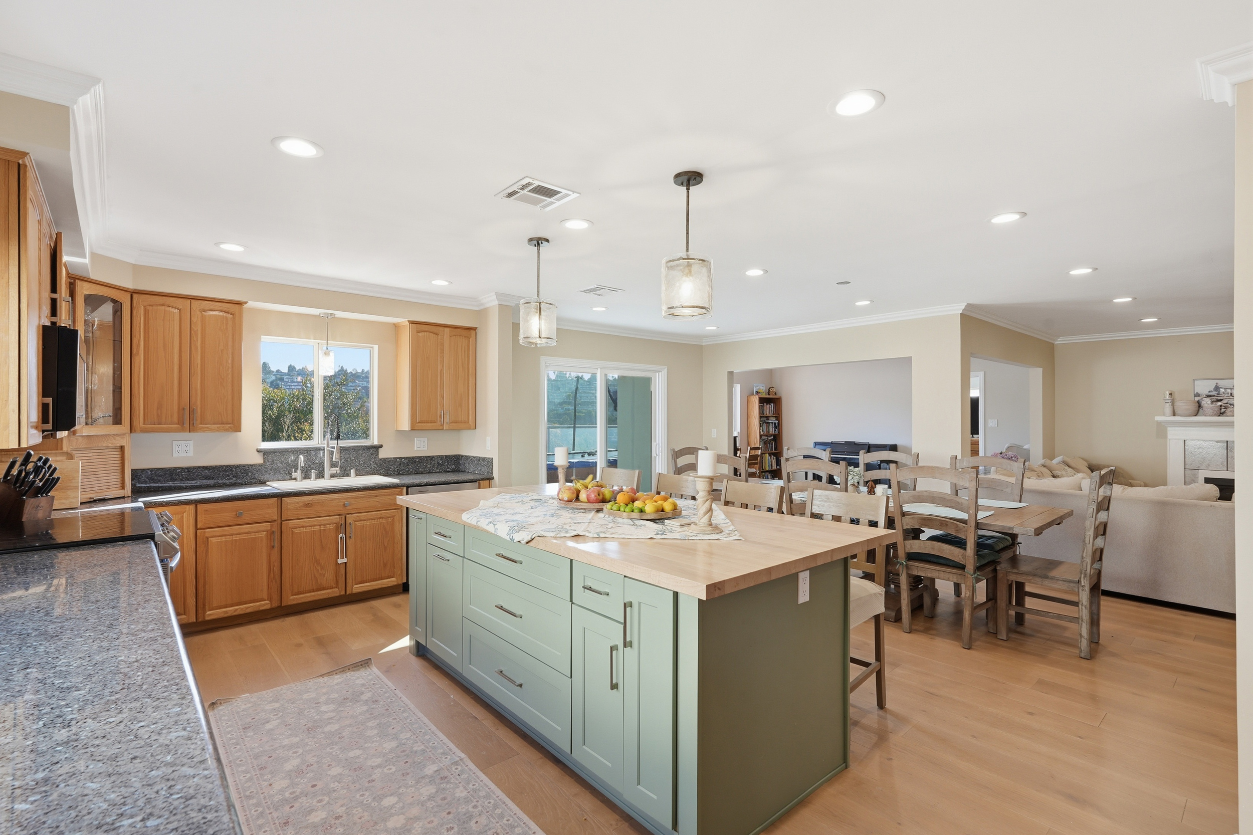  27569 Longhill Drive, Rancho Palos Verdes, CA 90275 - 物件實景