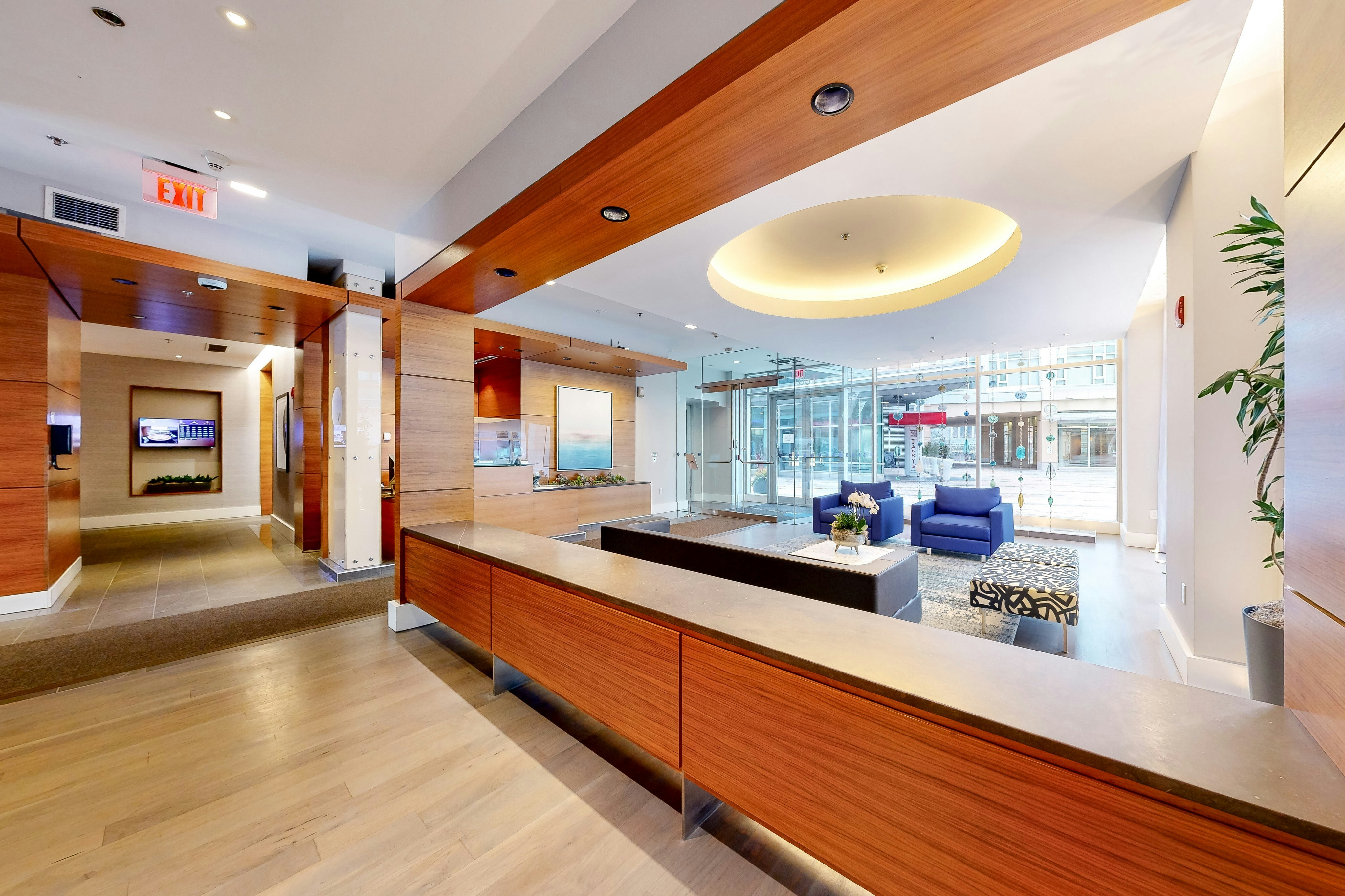  Waterplace Residences - 物件實景
