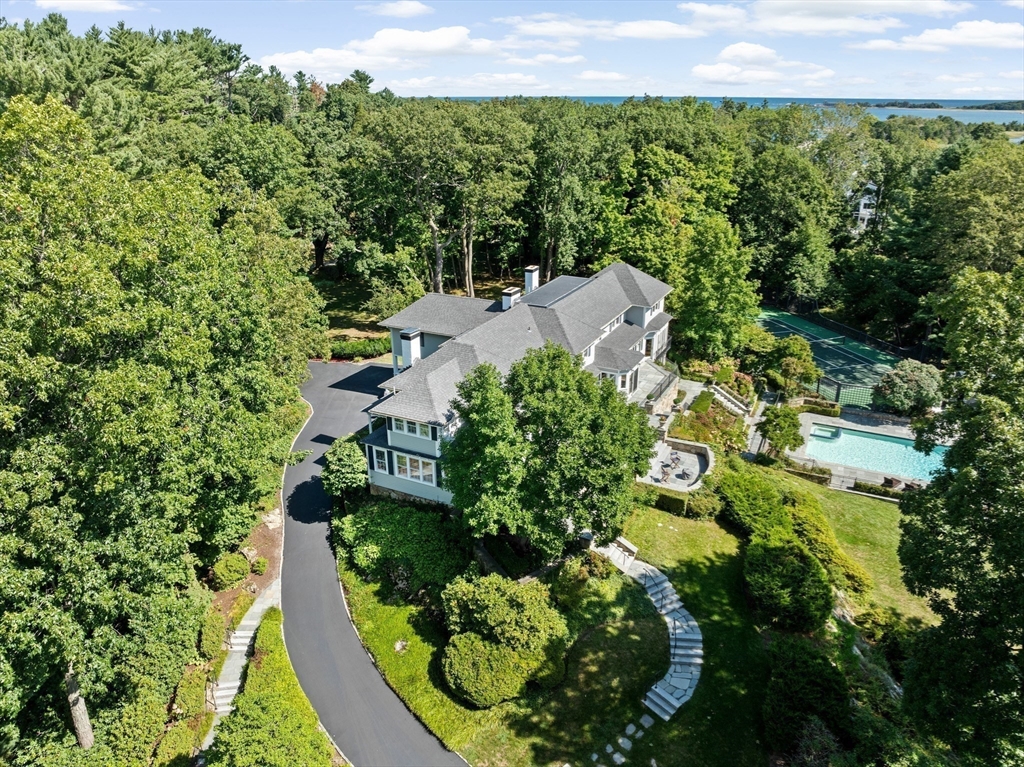 Cohasset, Massachusetts, 02025, United States, 7 Bedrooms Bedrooms, ,8 BathroomsBathrooms,Residential,For Sale,1778974