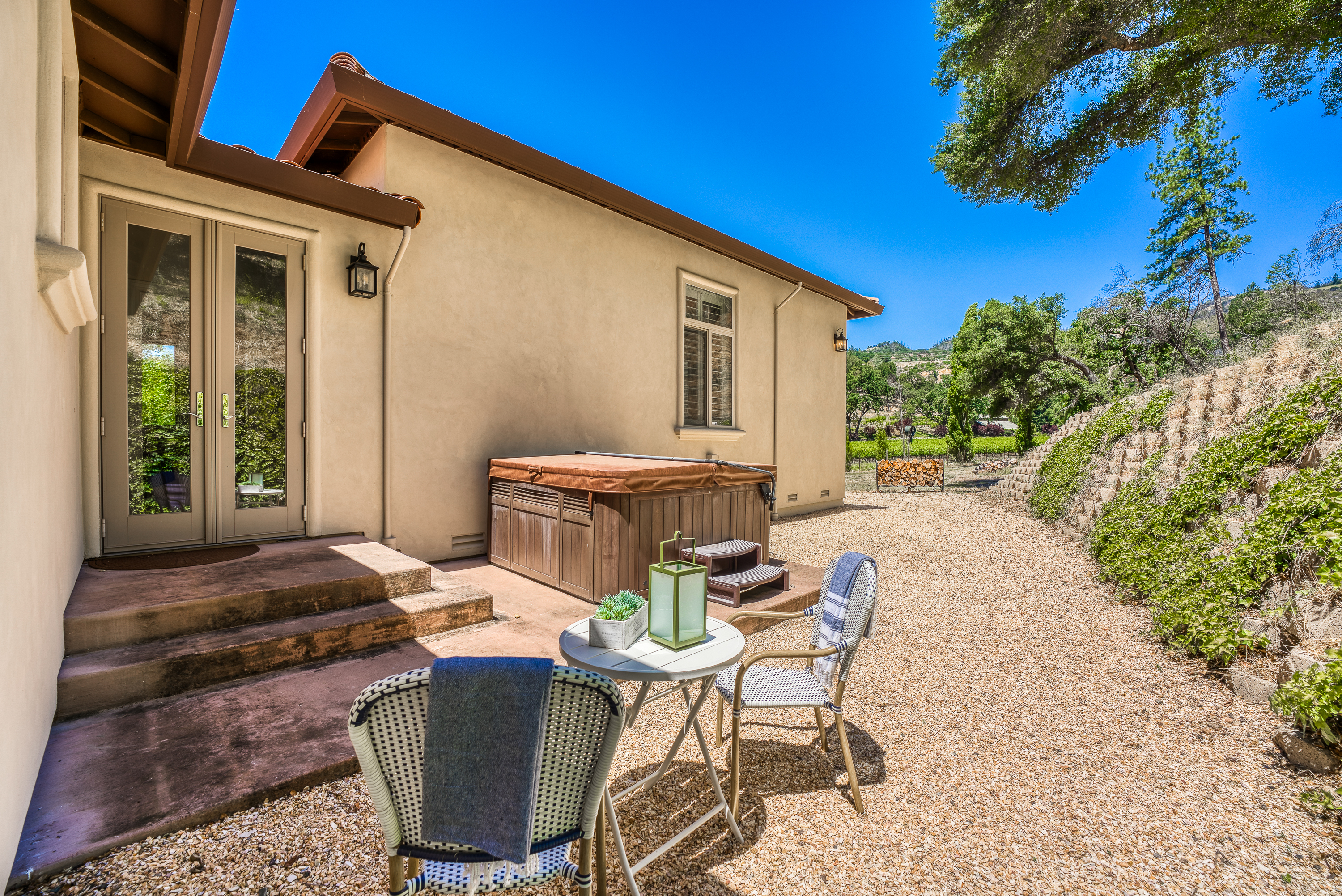  Stunning Mediterranean Estate - 物件實景