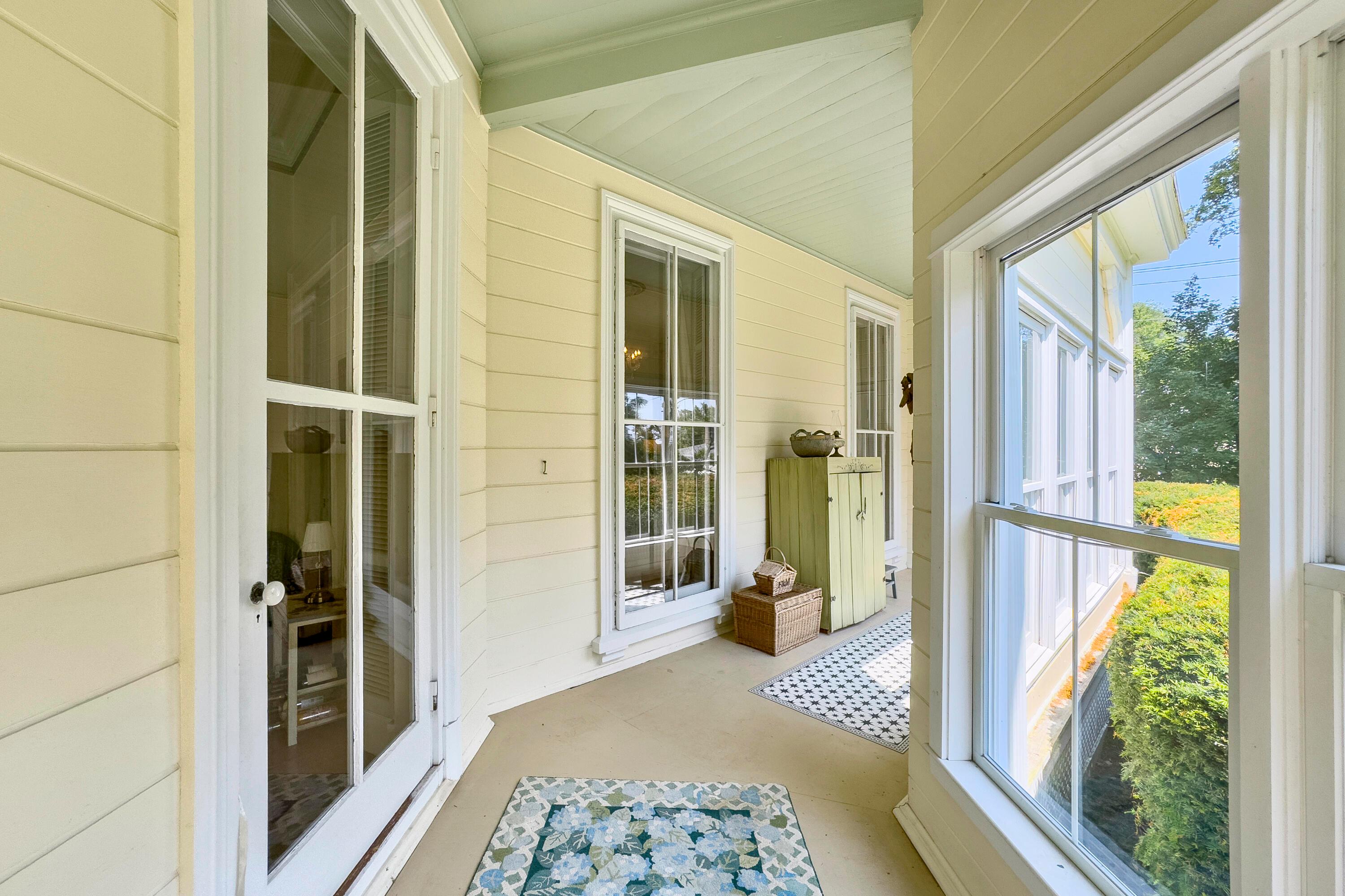  208 High Street - 物件實景