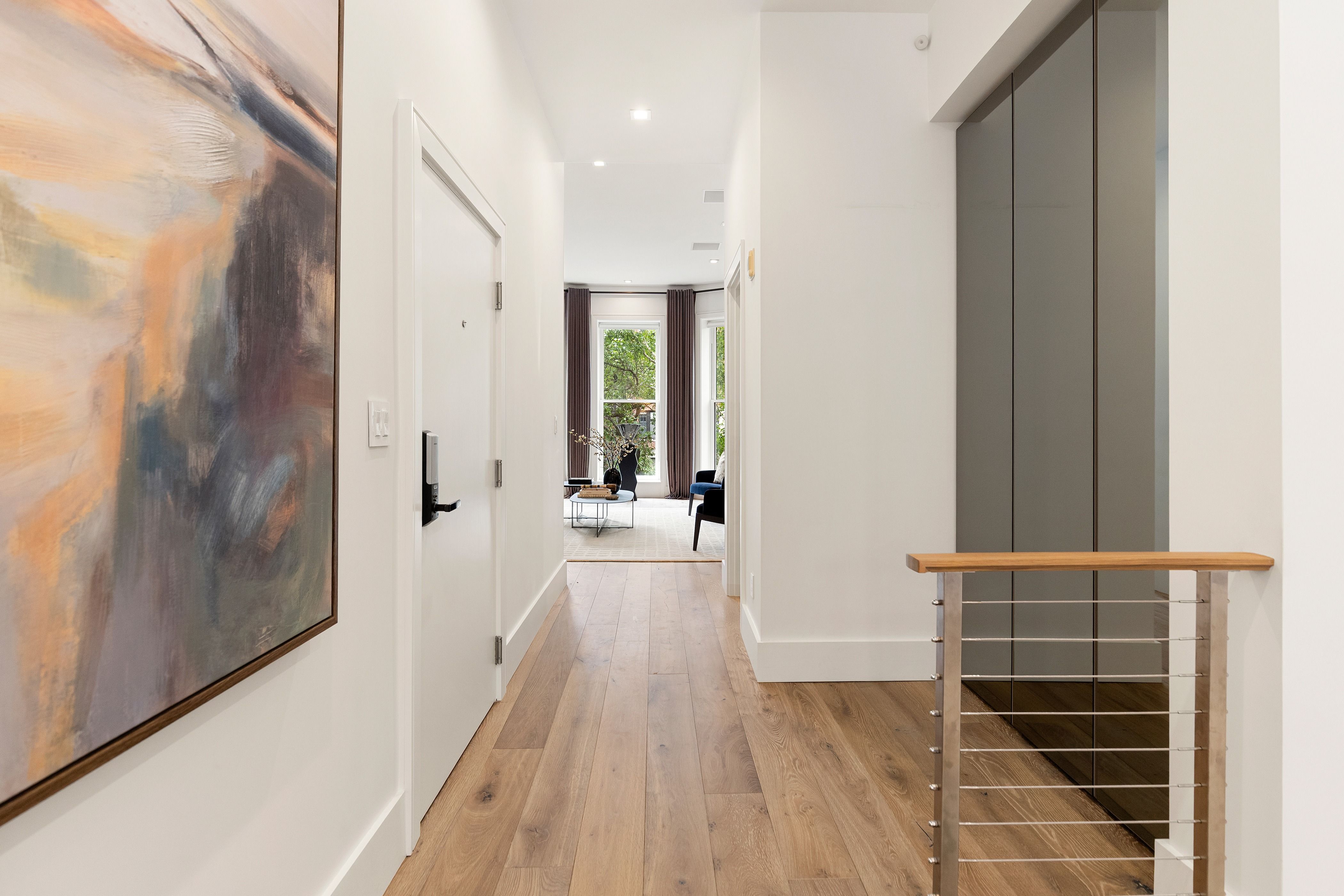  7 Marlborough Street, Unit 1, Boston, MA, 02116 - 物件實景