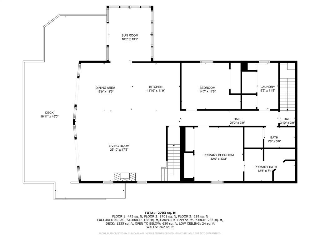 Lake Charles, Louisiana, 70615, United States, 3 Bedrooms Bedrooms, ,3 BathroomsBathrooms,Residential,For Sale,1926503