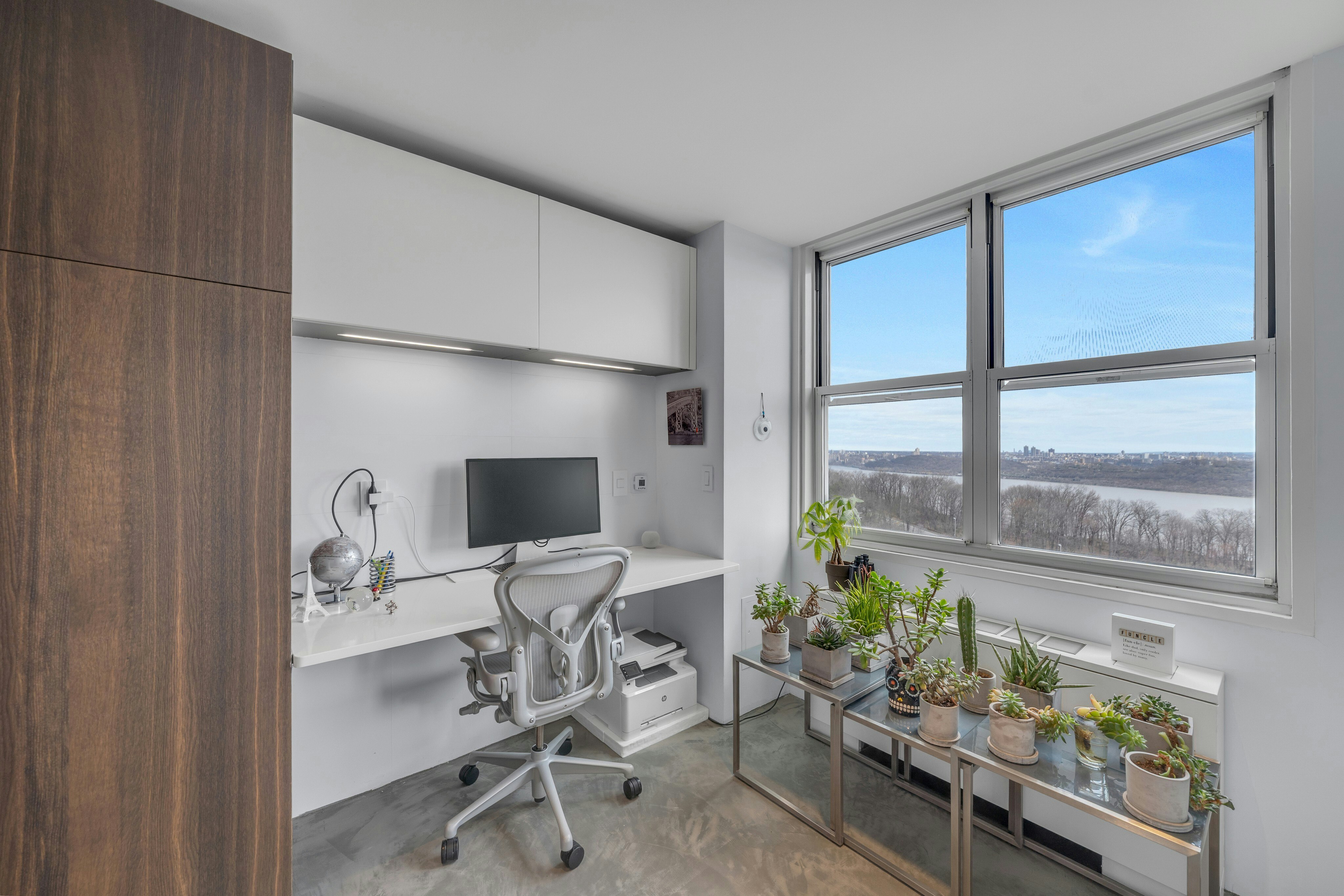  2200 North Central Road, Fort Lee, NJ 07024 - 物件實景