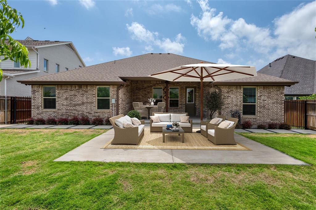Aledo, Texas, 76008, United States, 4 Bedrooms Bedrooms, ,3 BathroomsBathrooms,Residential,For Sale,1937862
