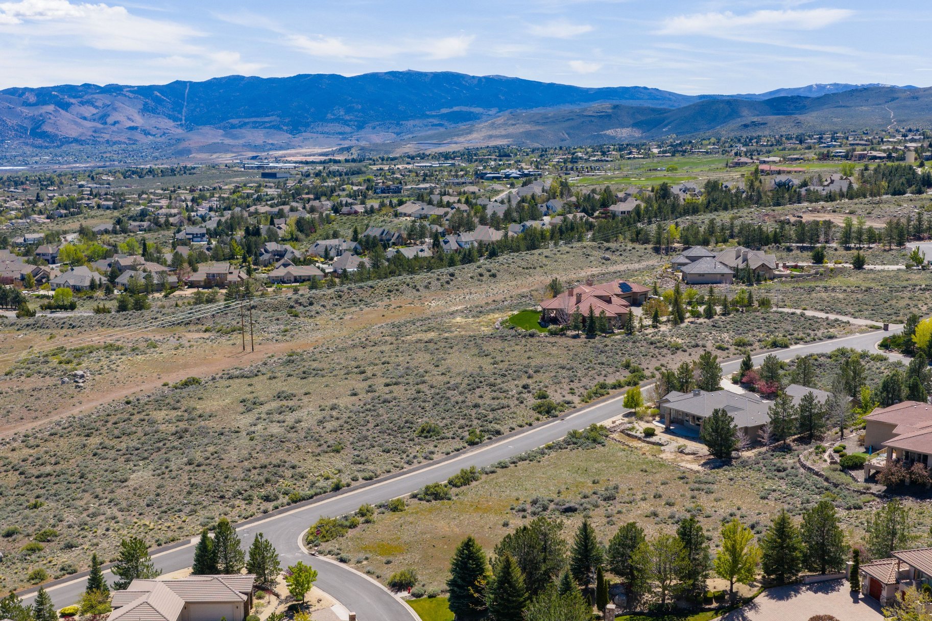  600 Rose Peak Court - 物件實景